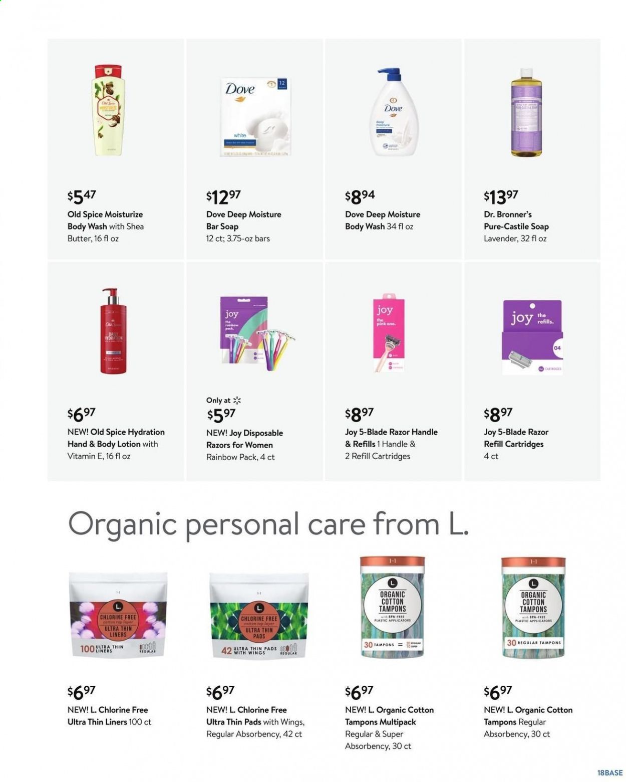 Walmart Weekly Ad Flyer March 31 to April 4