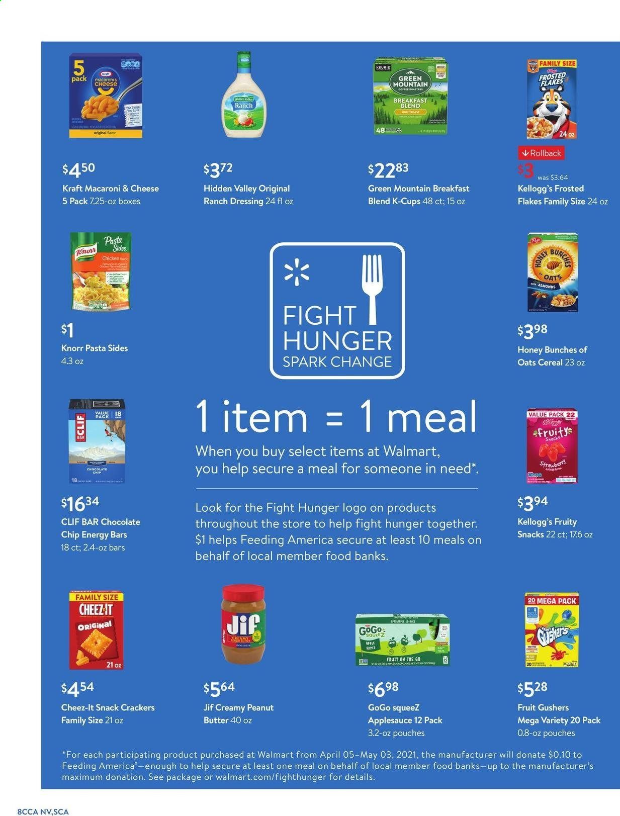 Walmart Weekly Ad Flyer March 31 to April 4