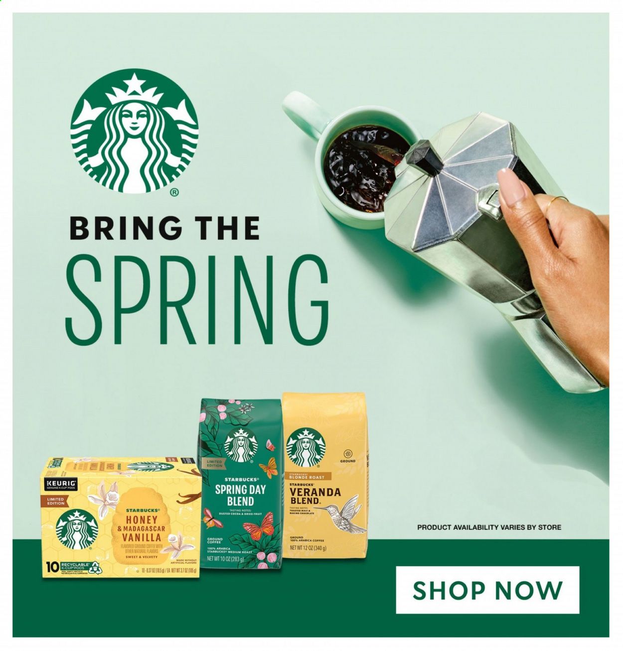 Lowes Foods Weekly Ad Flyer March 31 to April 6