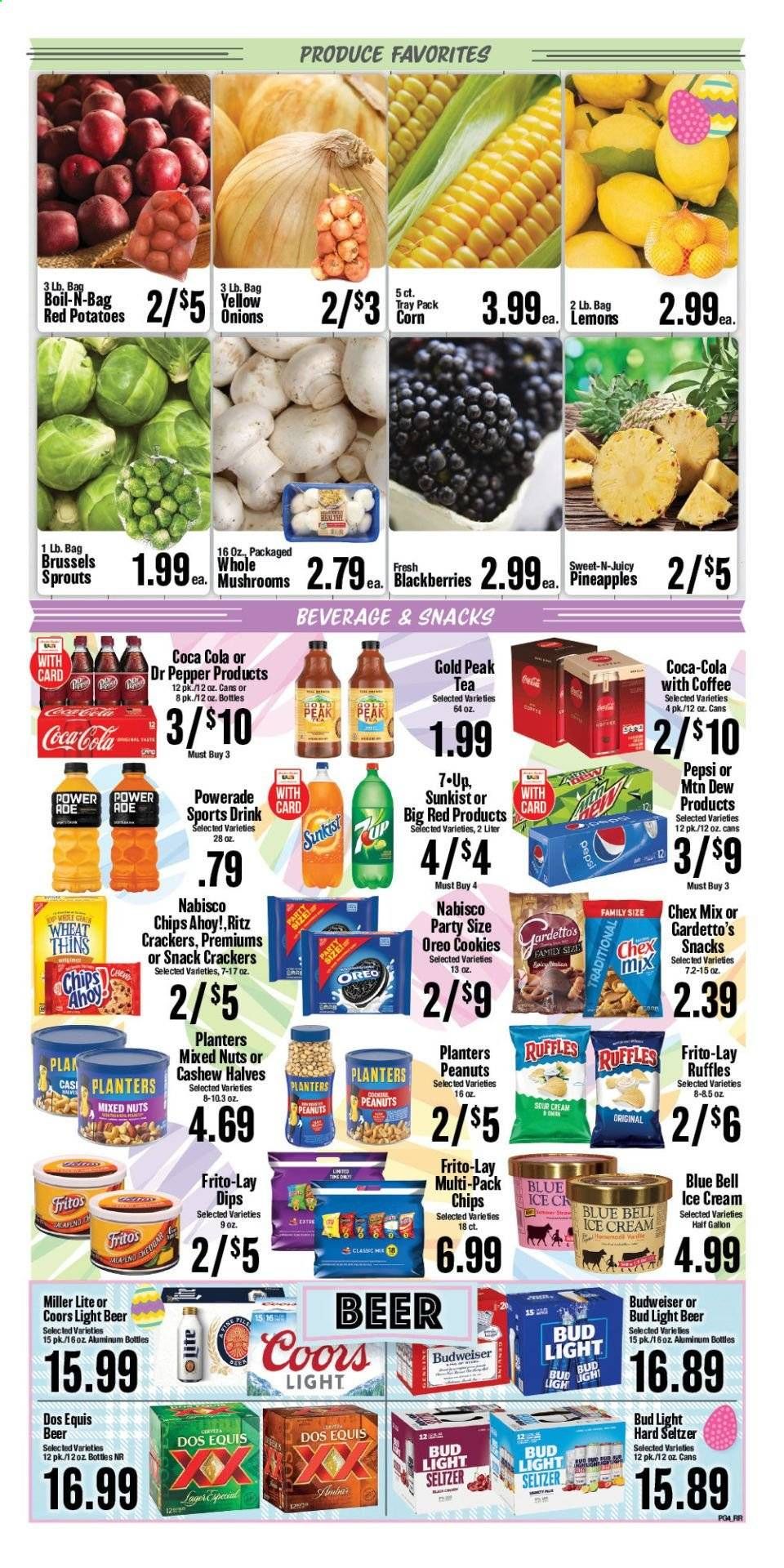 Market Basket (LA, TX) Weekly Ad Flyer March 31 to April 6