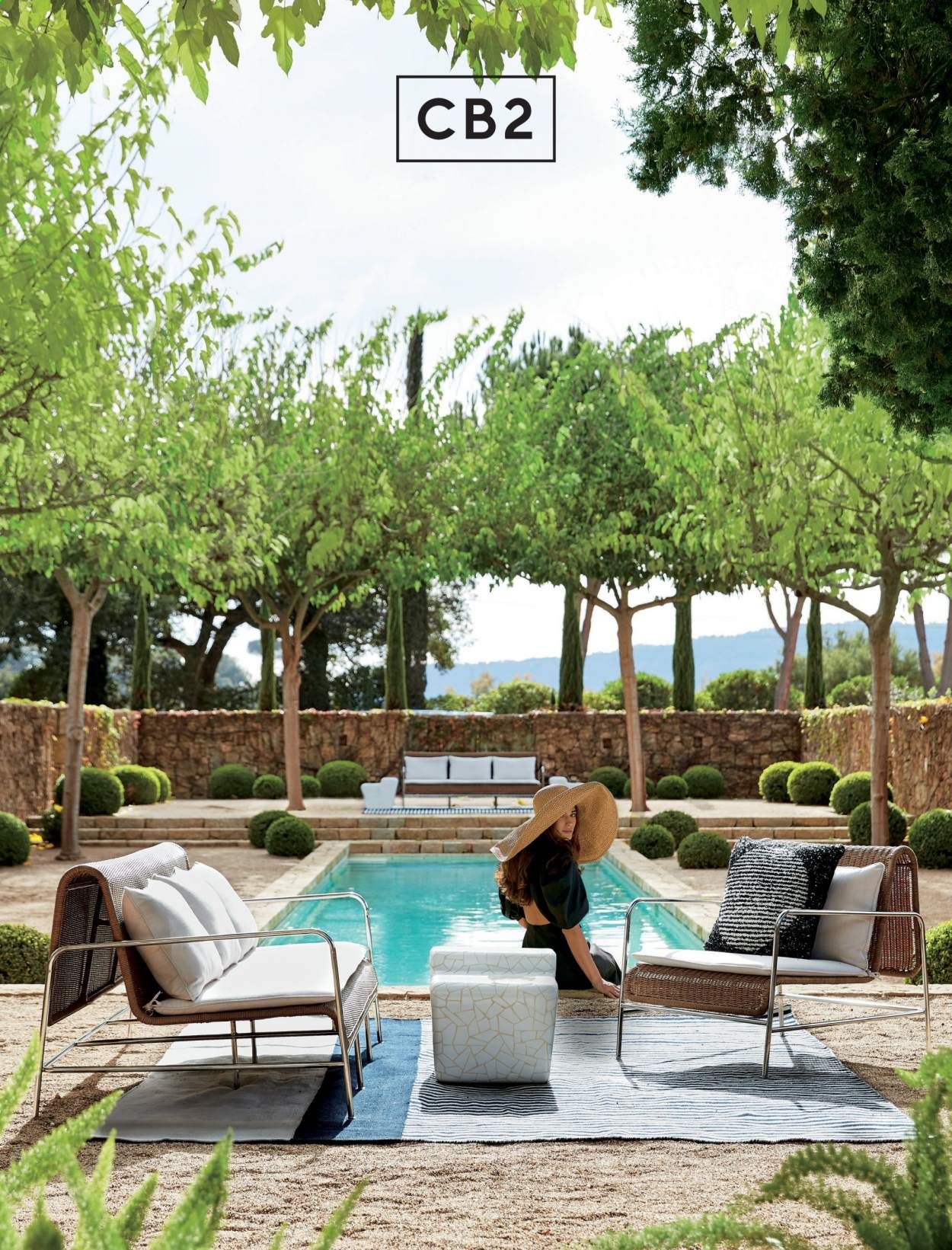 CB2 Weekly Ad Flyer March 31 to April 7