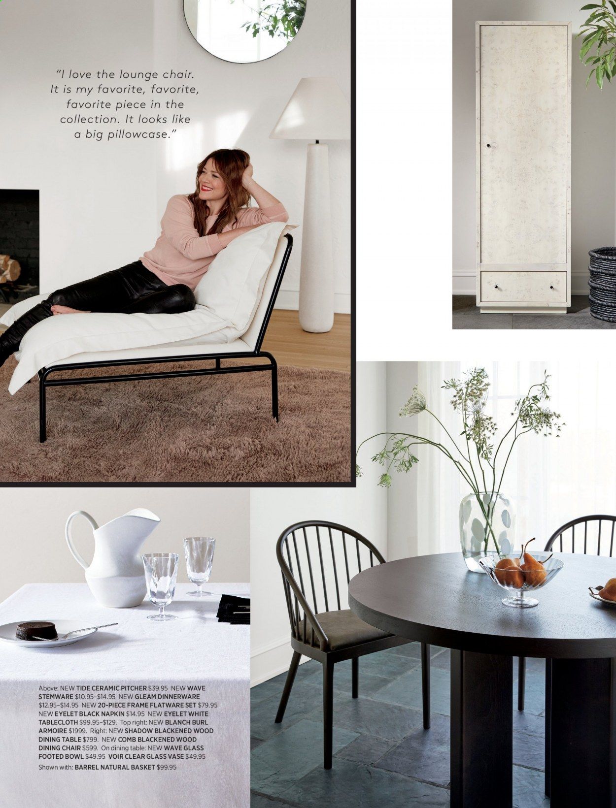 CB2 Weekly Ad Flyer March 31 to April 7