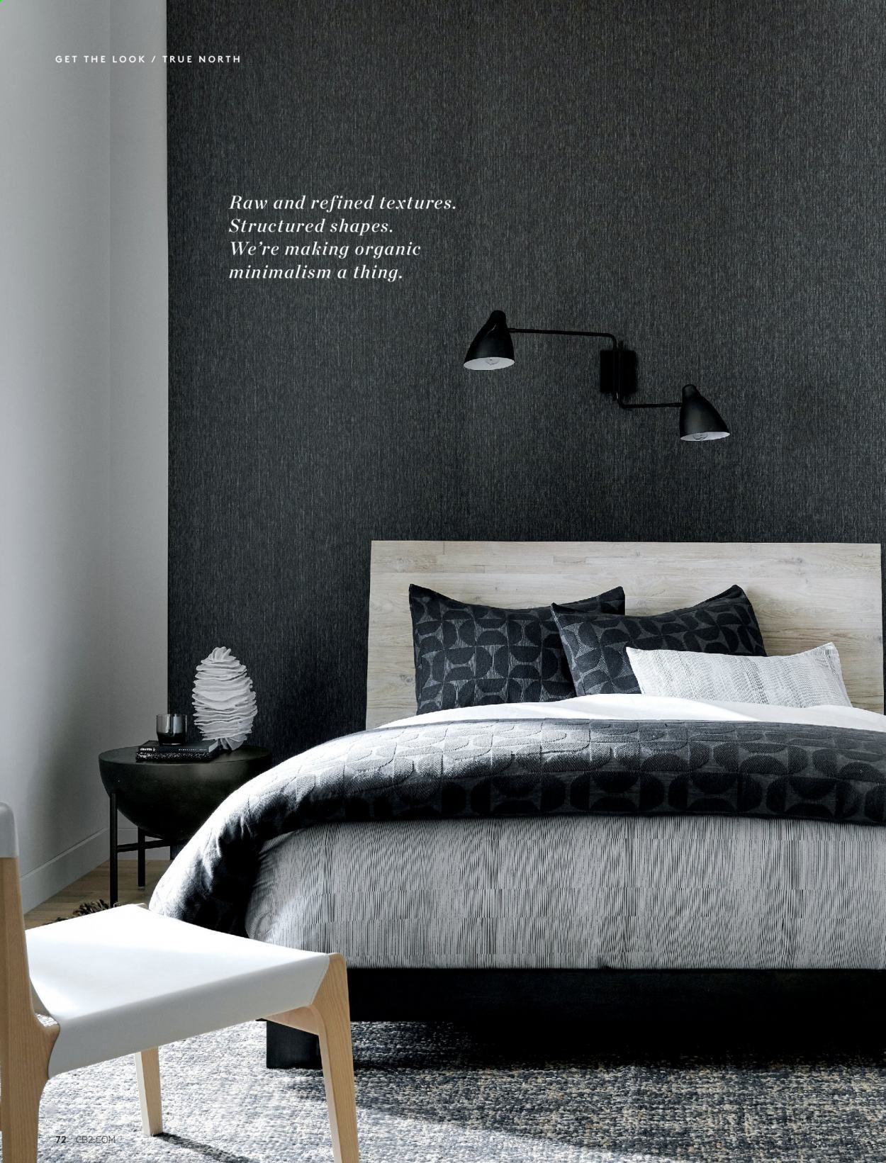 CB2 Weekly Ad Flyer March 31 to April 7