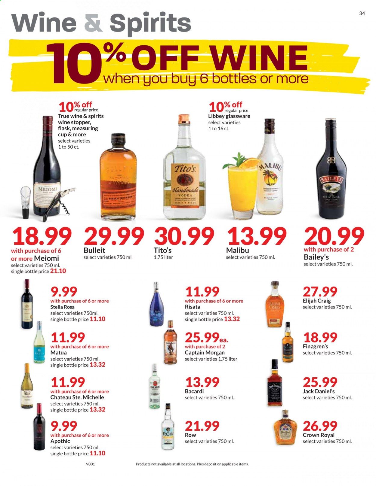 Hy-Vee (IA) Weekly Ad Flyer March 31 to April 6