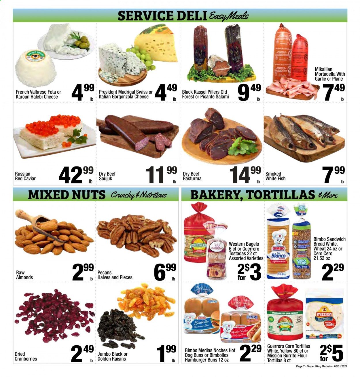 Super King Markets (CA) Weekly Ad Flyer March 31 to April 6