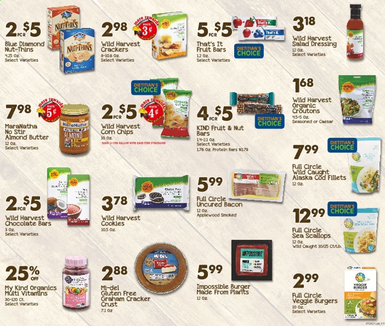 Coborn's (MN, SD) Weekly Ad Flyer March 28 to April 27