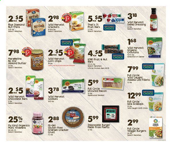 Coborn's (MN, SD) Weekly Ad Flyer March 30 to April 6