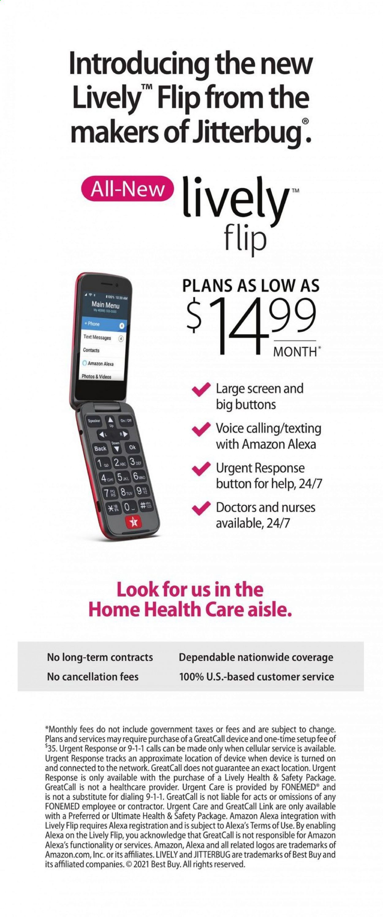 Walgreens Weekly Ad Flyer March 28 to April 24