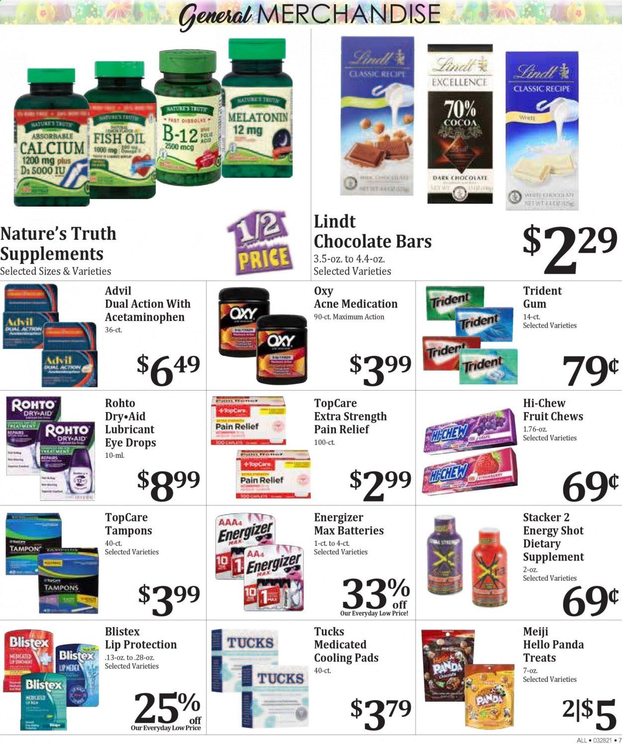 Rosauers Weekly Ad Flyer March 28 to April 6