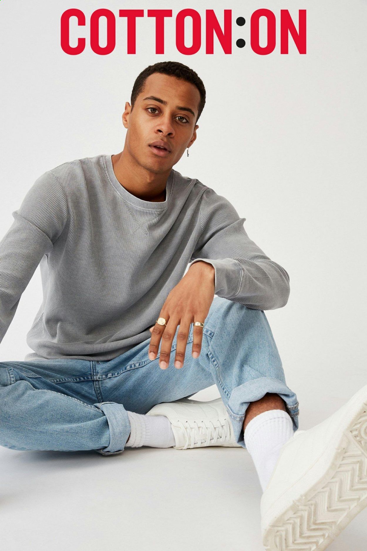 Cotton On Weekly Ad Flyer March 31 to April 7