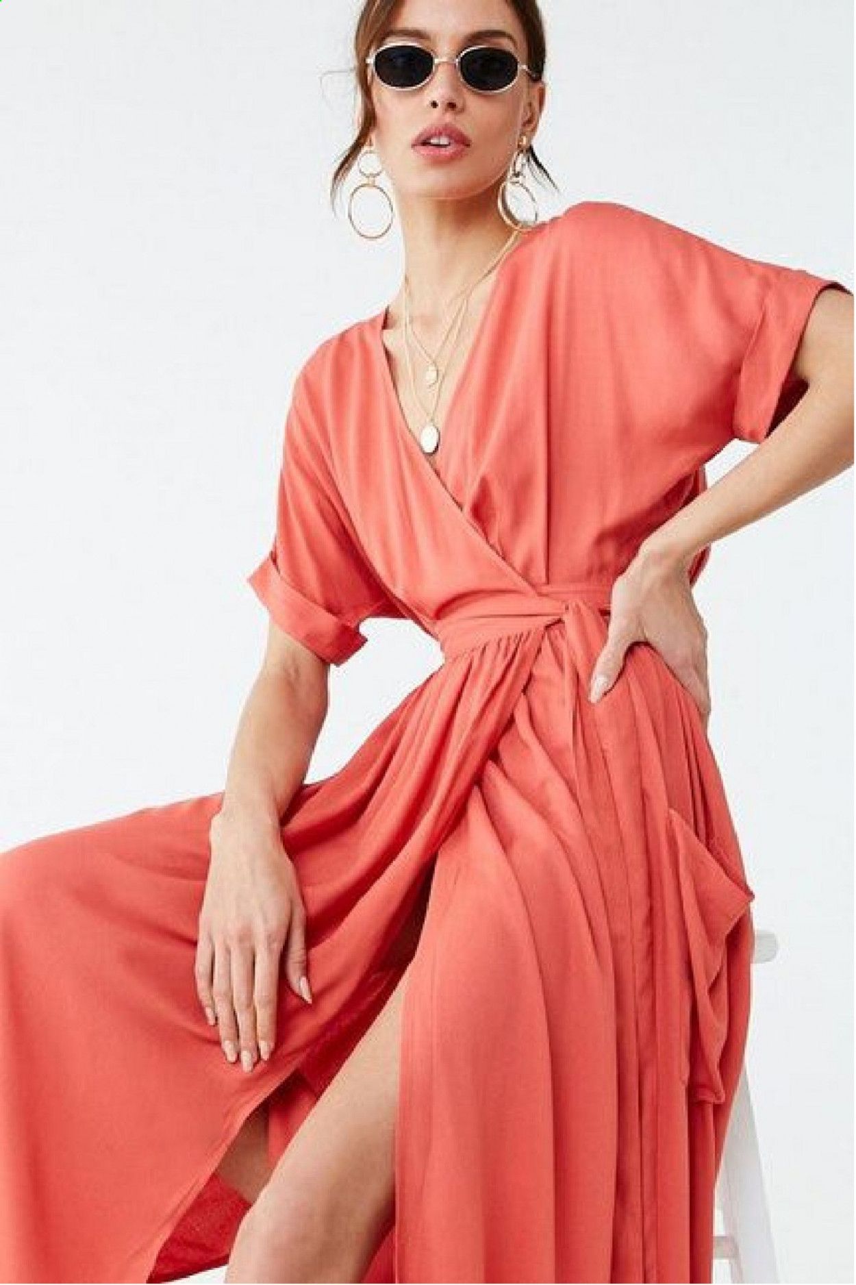 Forever 21 Weekly Ad Flyer March 31 to April 7