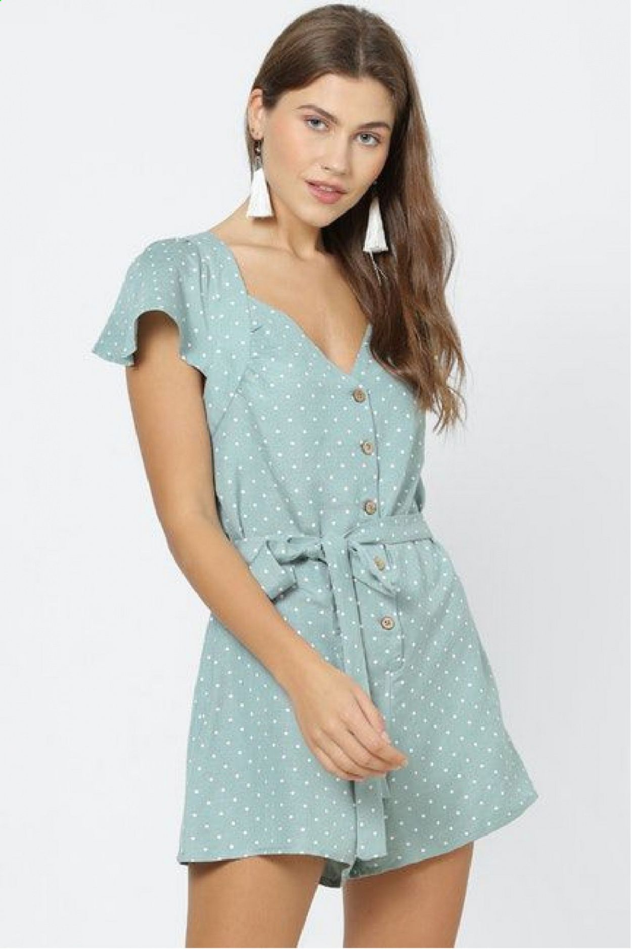 Forever 21 Weekly Ad Flyer March 31 to April 7