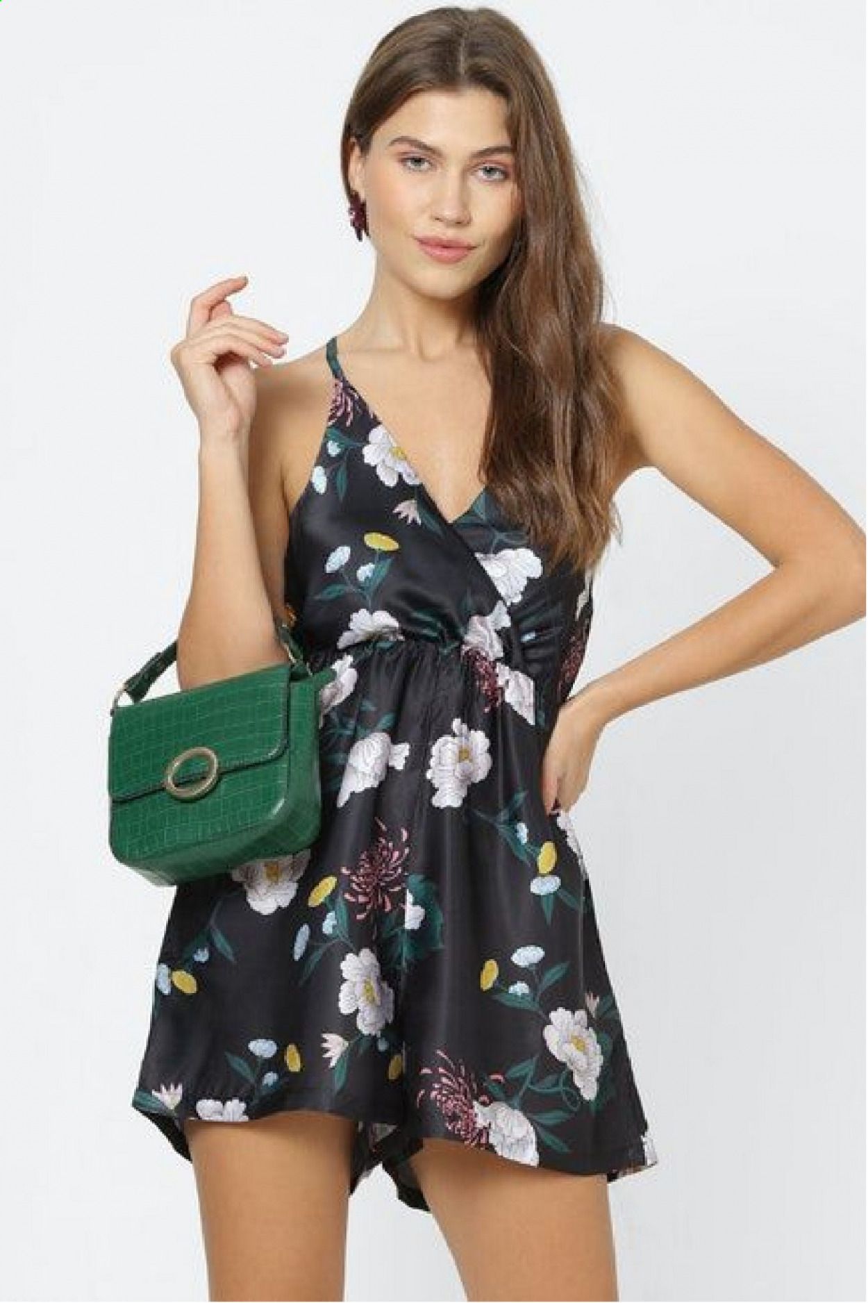 Forever 21 Weekly Ad Flyer March 31 to April 7