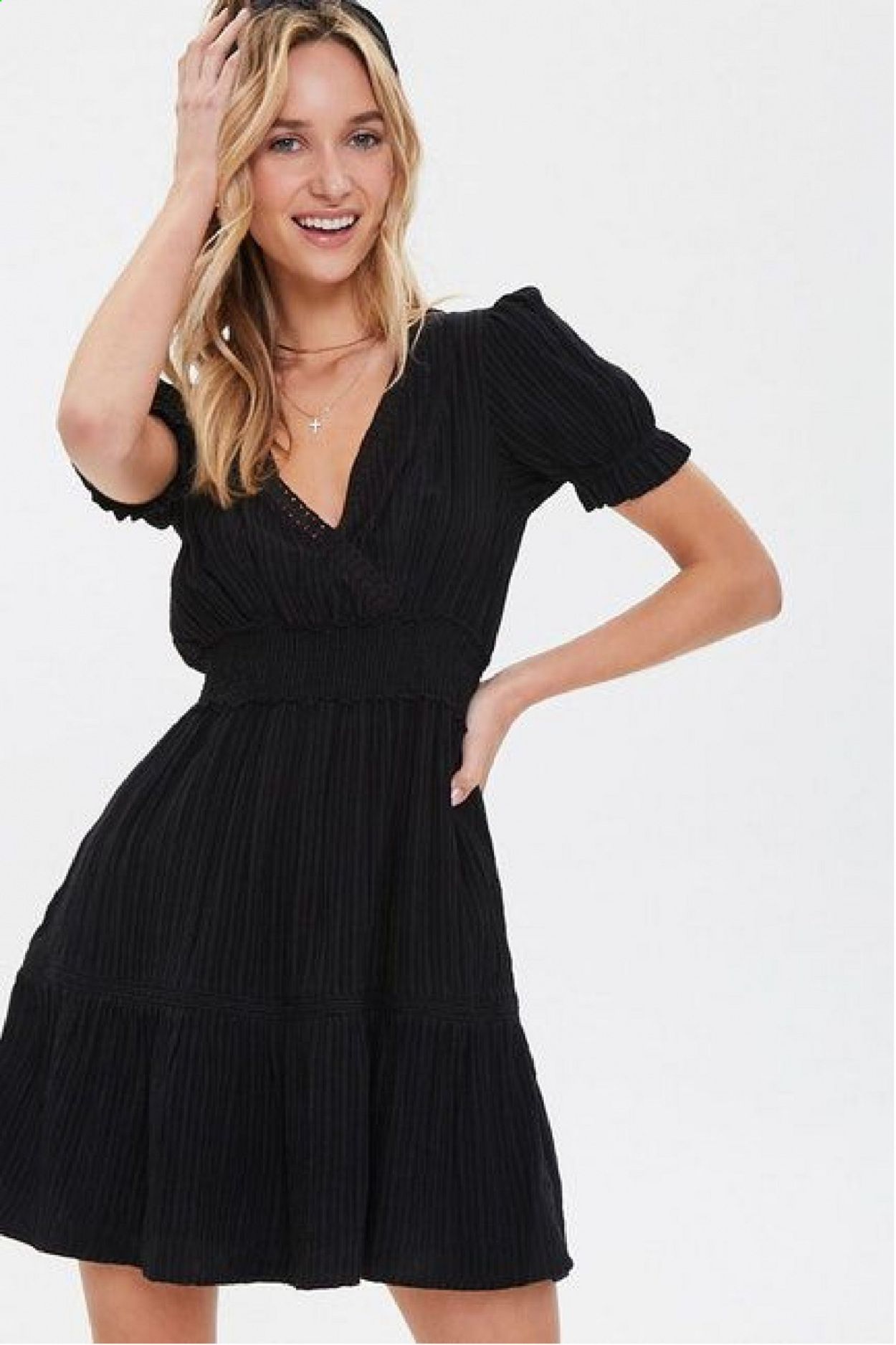 Forever 21 Weekly Ad Flyer March 31 to April 7