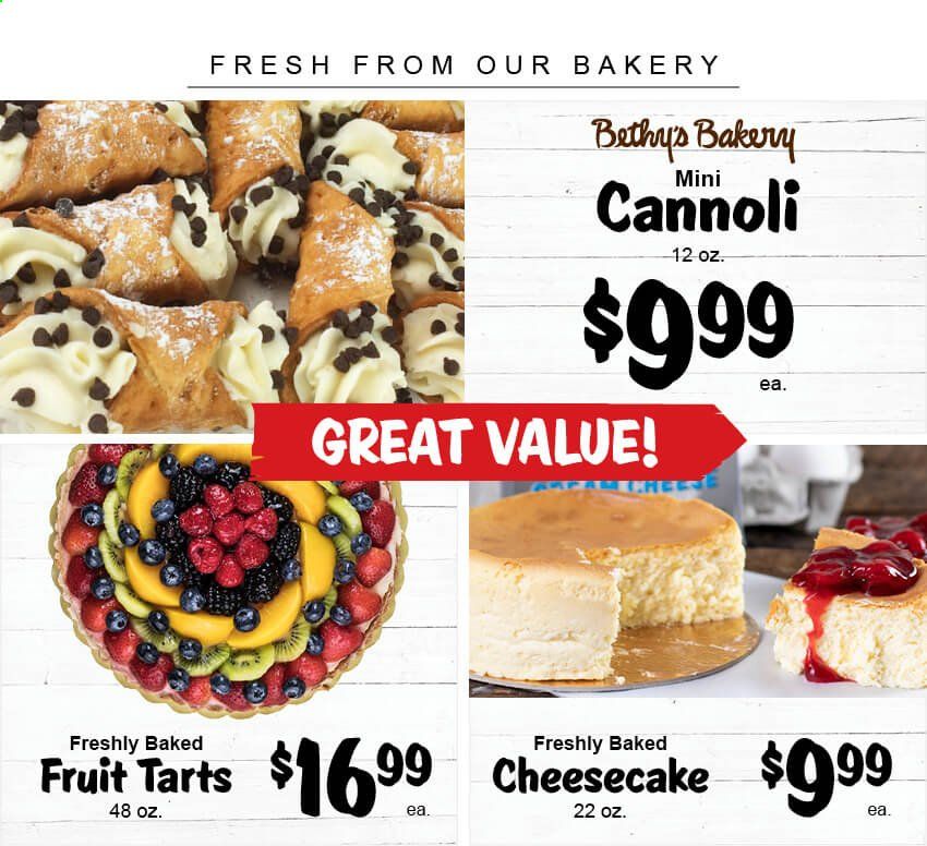 Stew Leonard's Weekly Ad Flyer March 31 to April 6