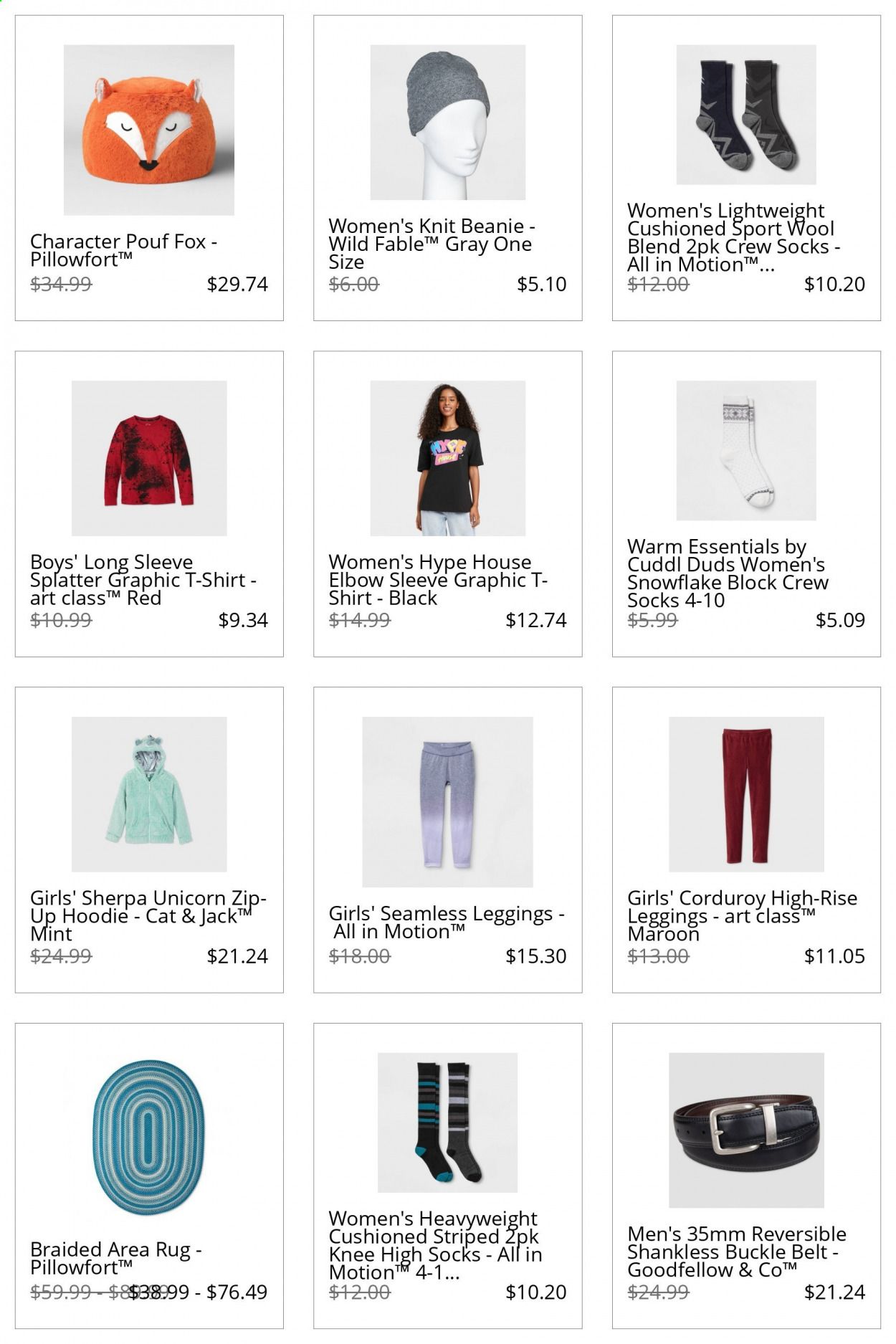 Target Weekly Ad Flyer April 1 to April 8