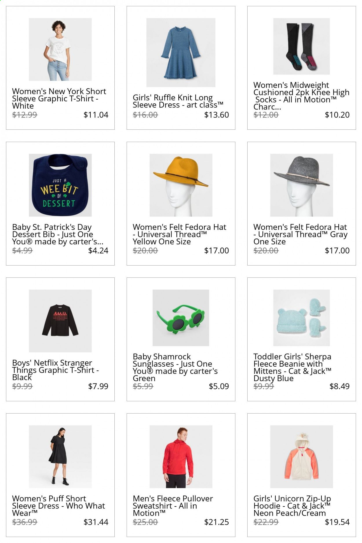 Target Weekly Ad Flyer April 1 to April 8