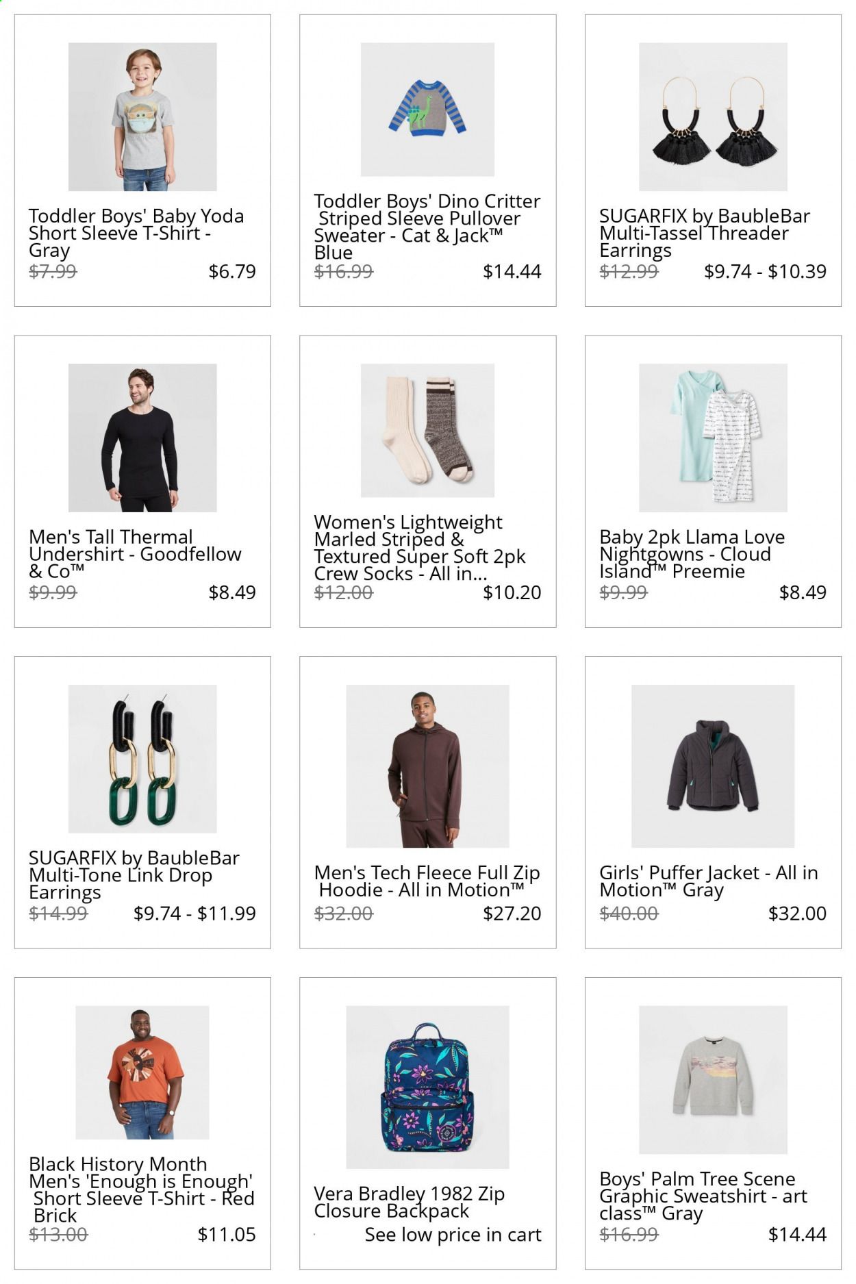 Target Weekly Ad Flyer April 1 to April 8