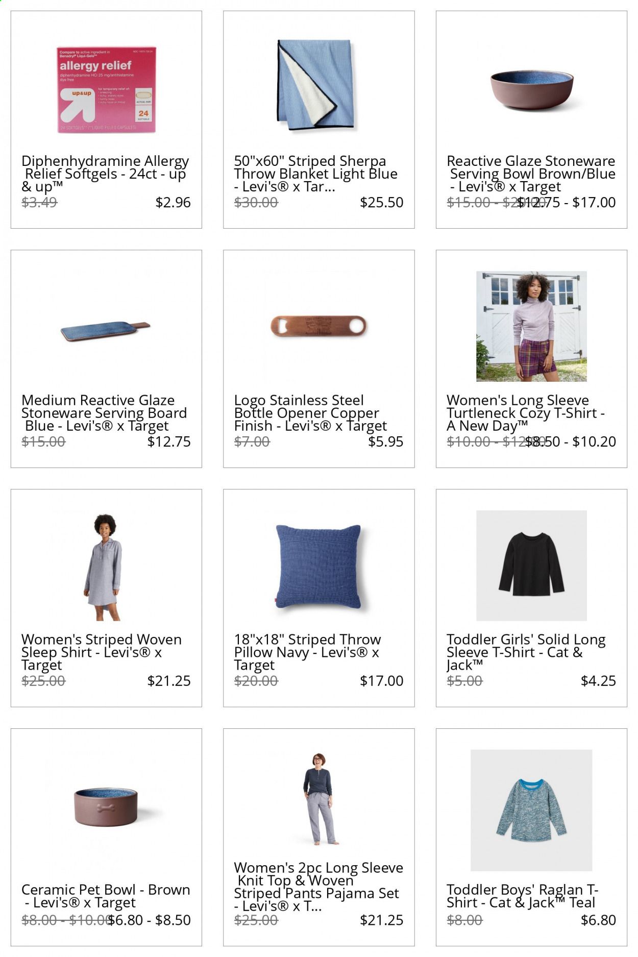 Target Weekly Ad Flyer April 1 to April 8
