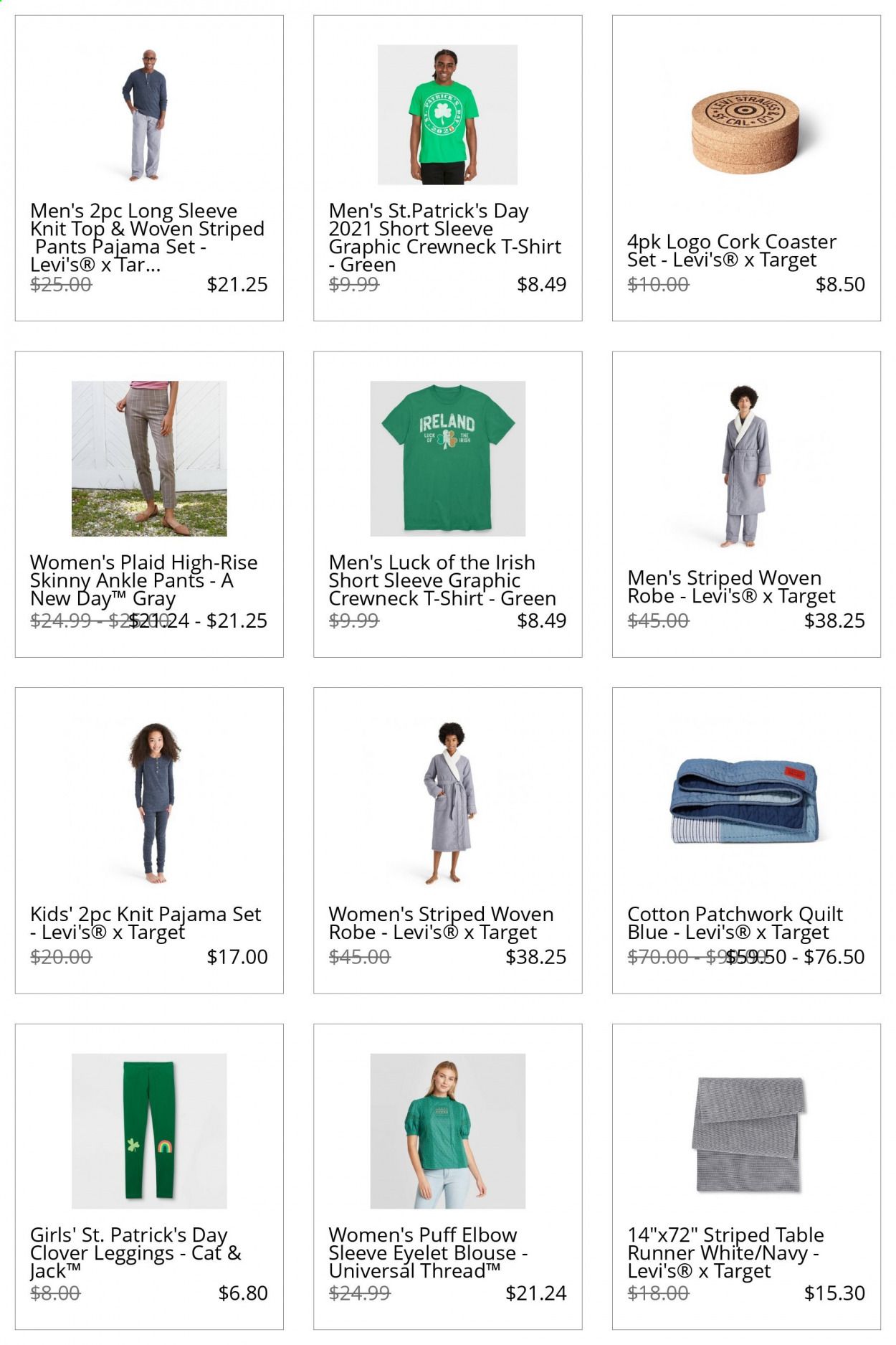 Target Weekly Ad Flyer April 1 to April 8