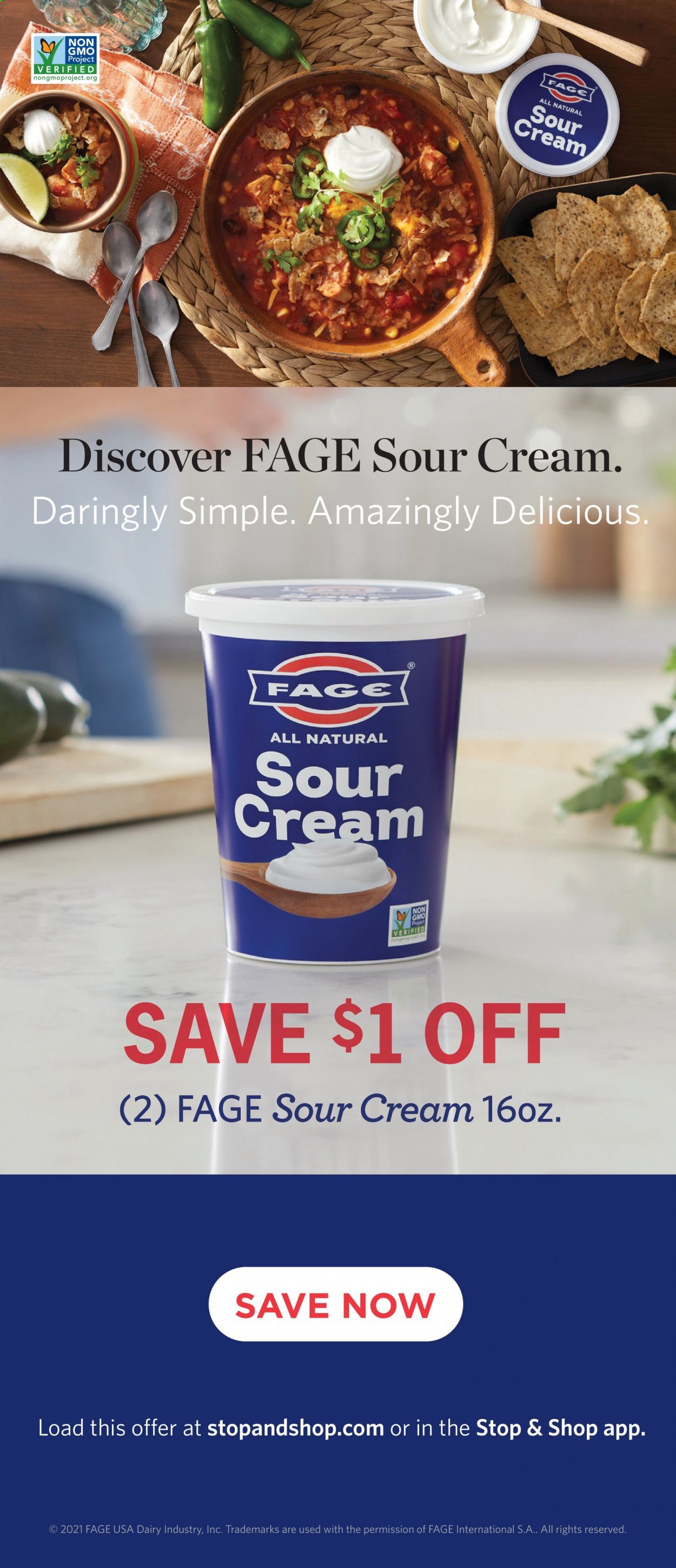 Stop & Shop (NY) Weekly Ad Flyer April 2 to April 8
