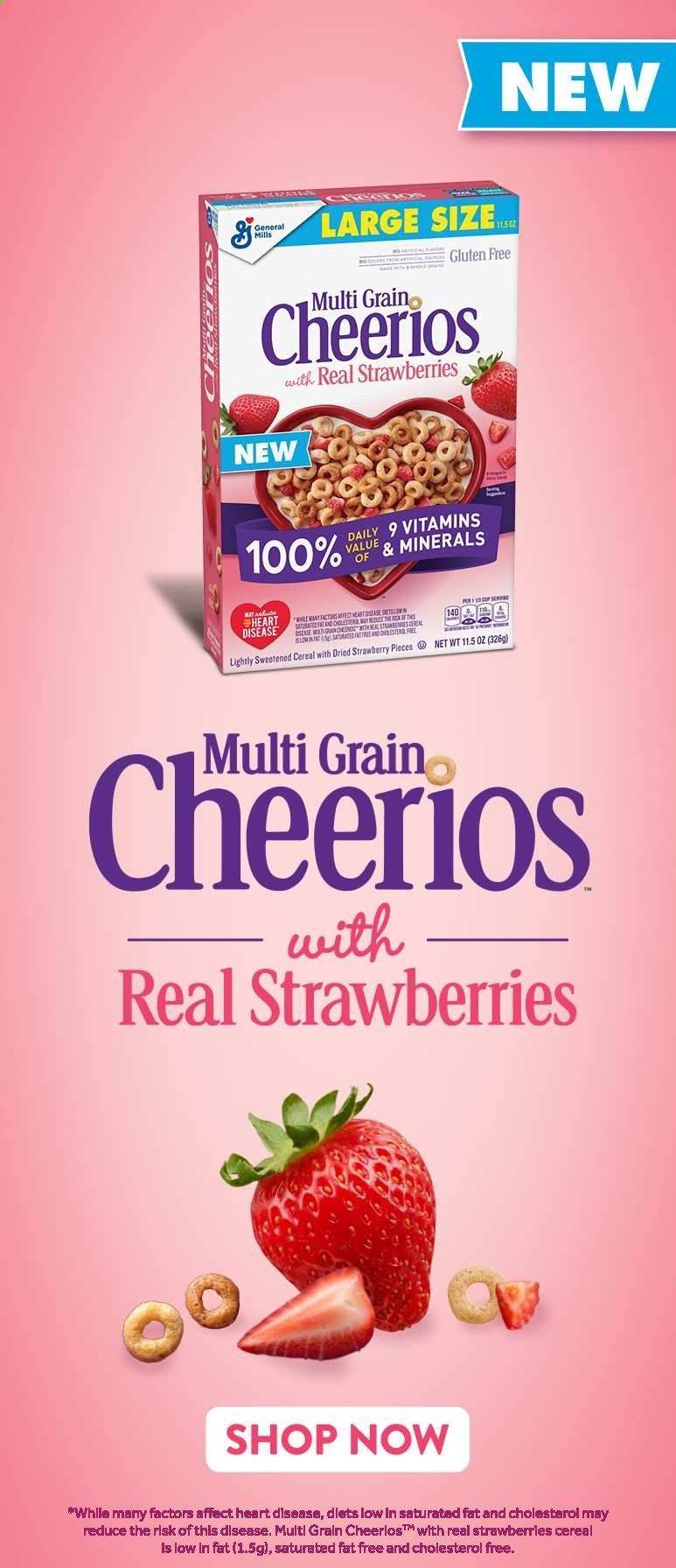 Stop & Shop (NY) Weekly Ad Flyer April 2 to April 8