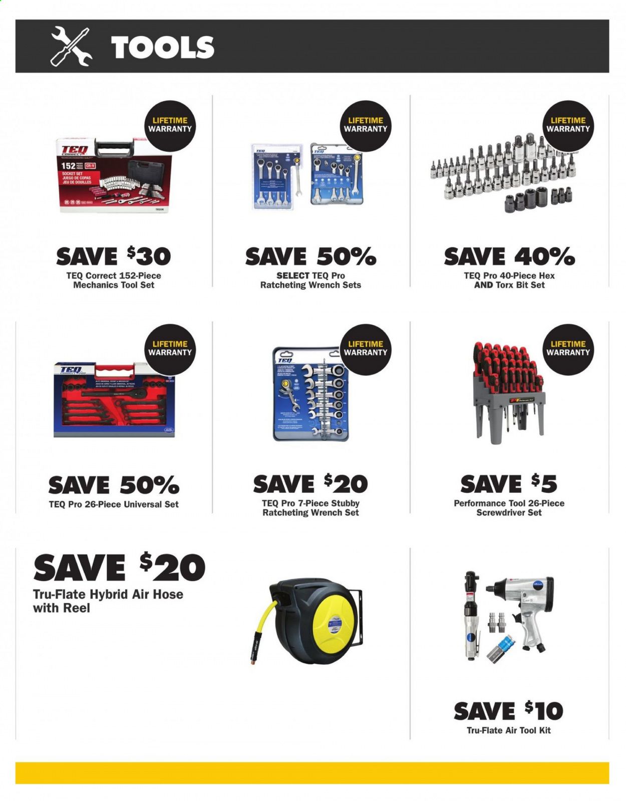 Advance Auto Parts Weekly Ad Flyer April 1 to April 28