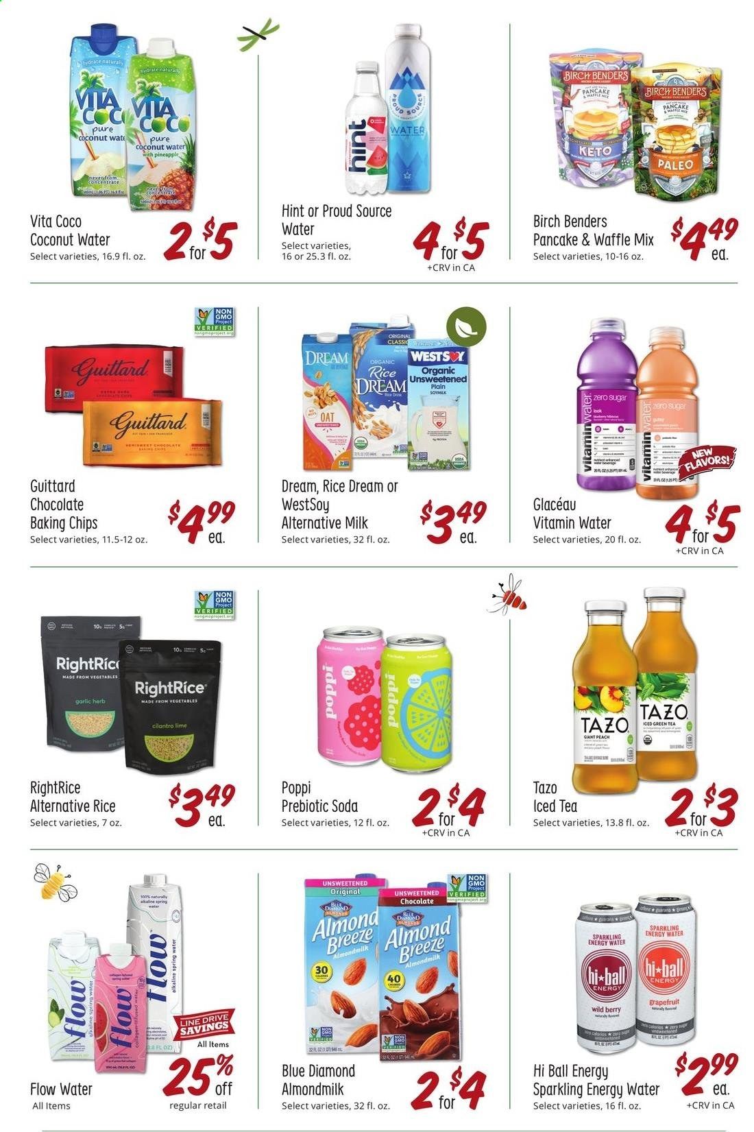 Sprouts Weekly Ad Flyer March 31 to April 27