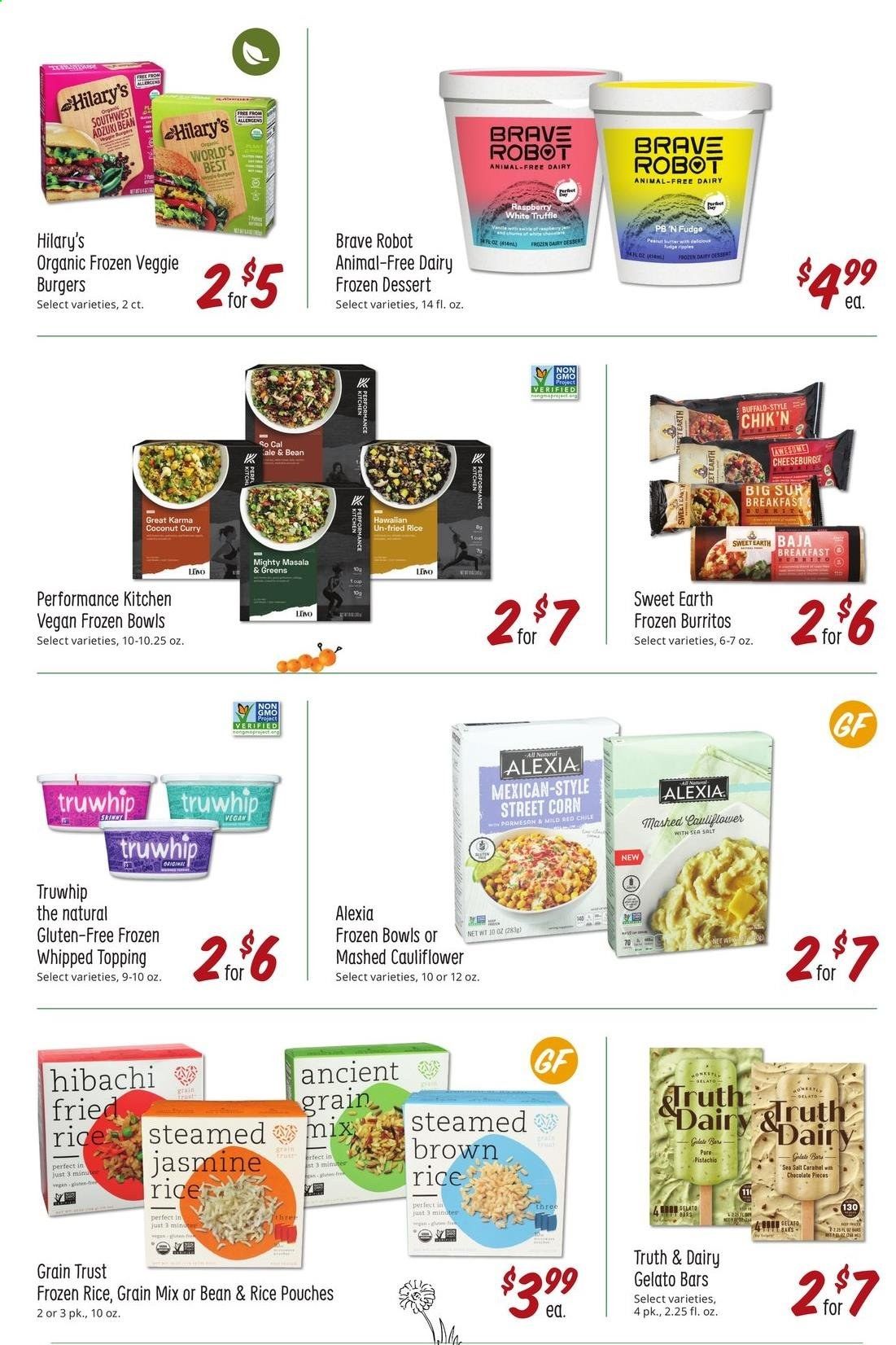 Sprouts Weekly Ad Flyer March 31 to April 27