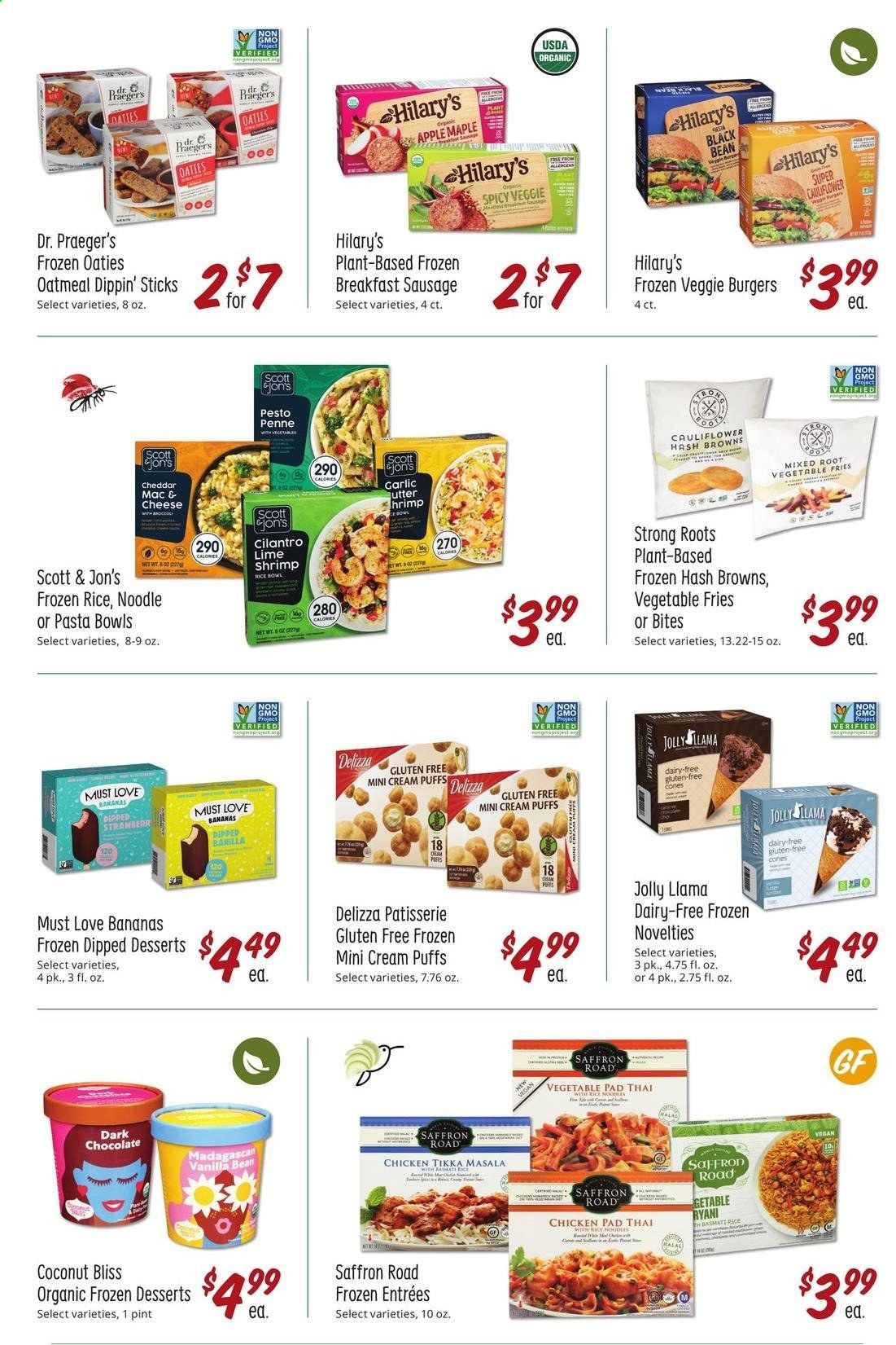 Sprouts Weekly Ad Flyer March 31 to April 27