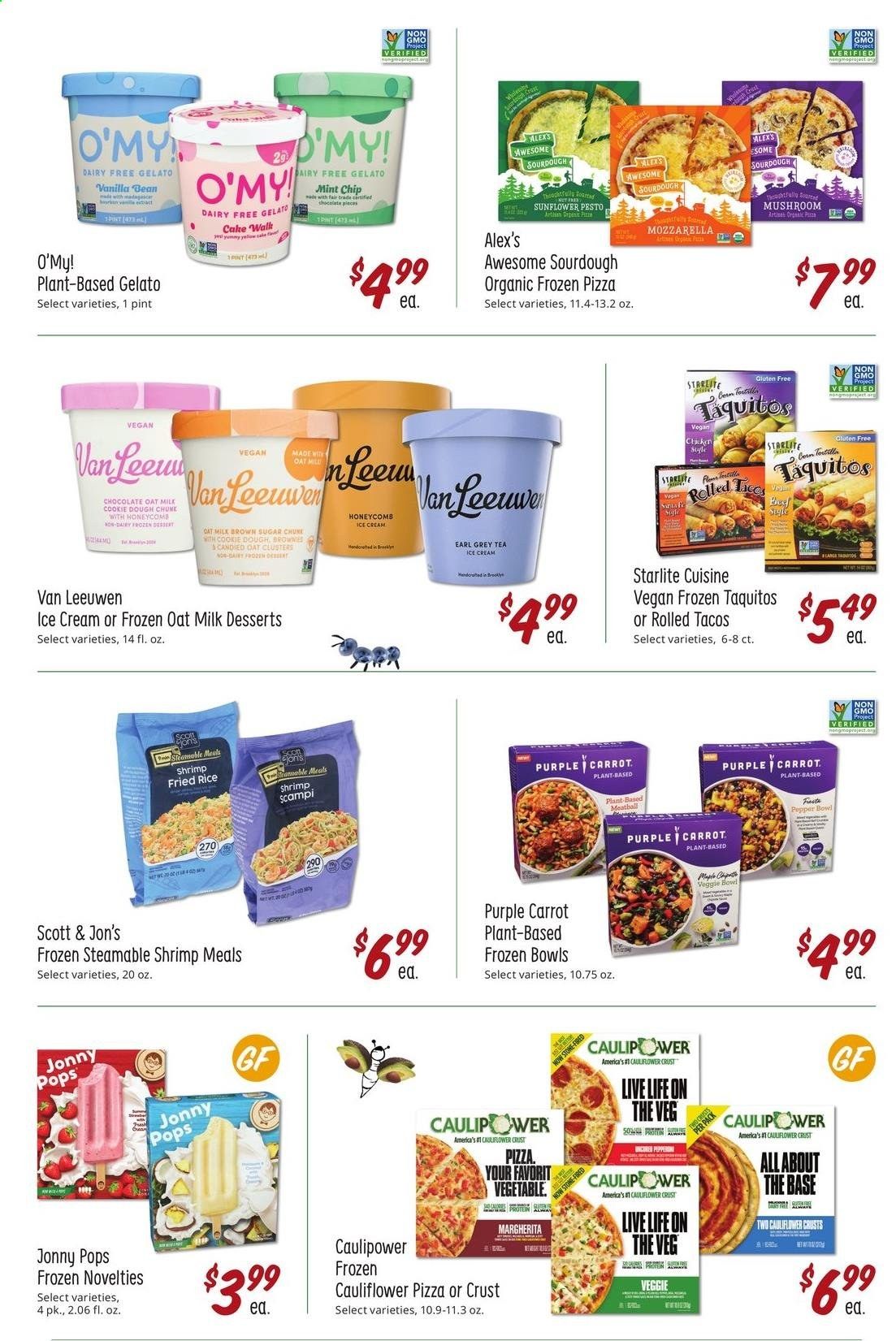 Sprouts Weekly Ad Flyer March 31 to April 27