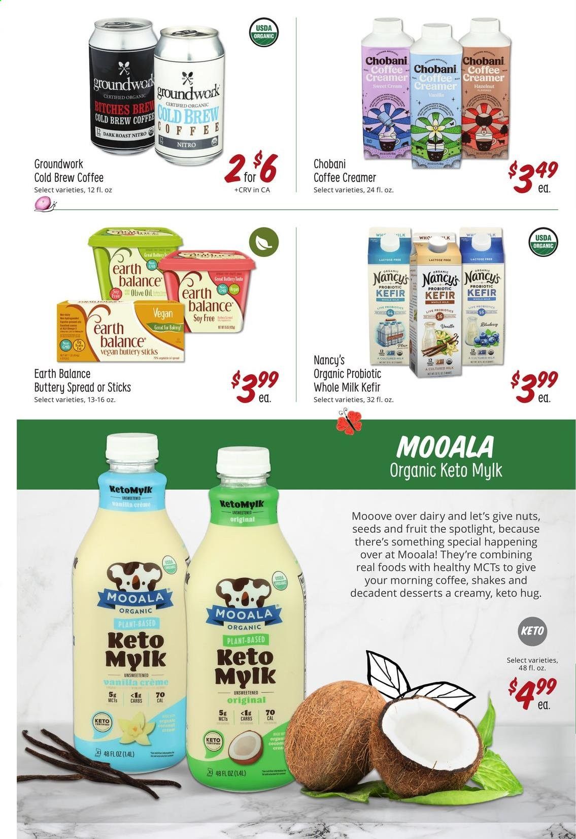 Sprouts Weekly Ad Flyer March 31 to April 27