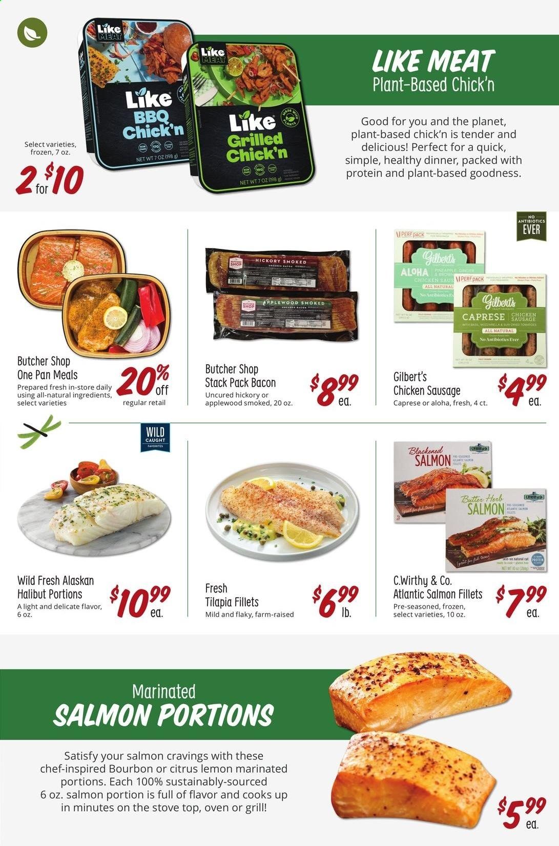 Sprouts Weekly Ad Flyer March 31 to April 27