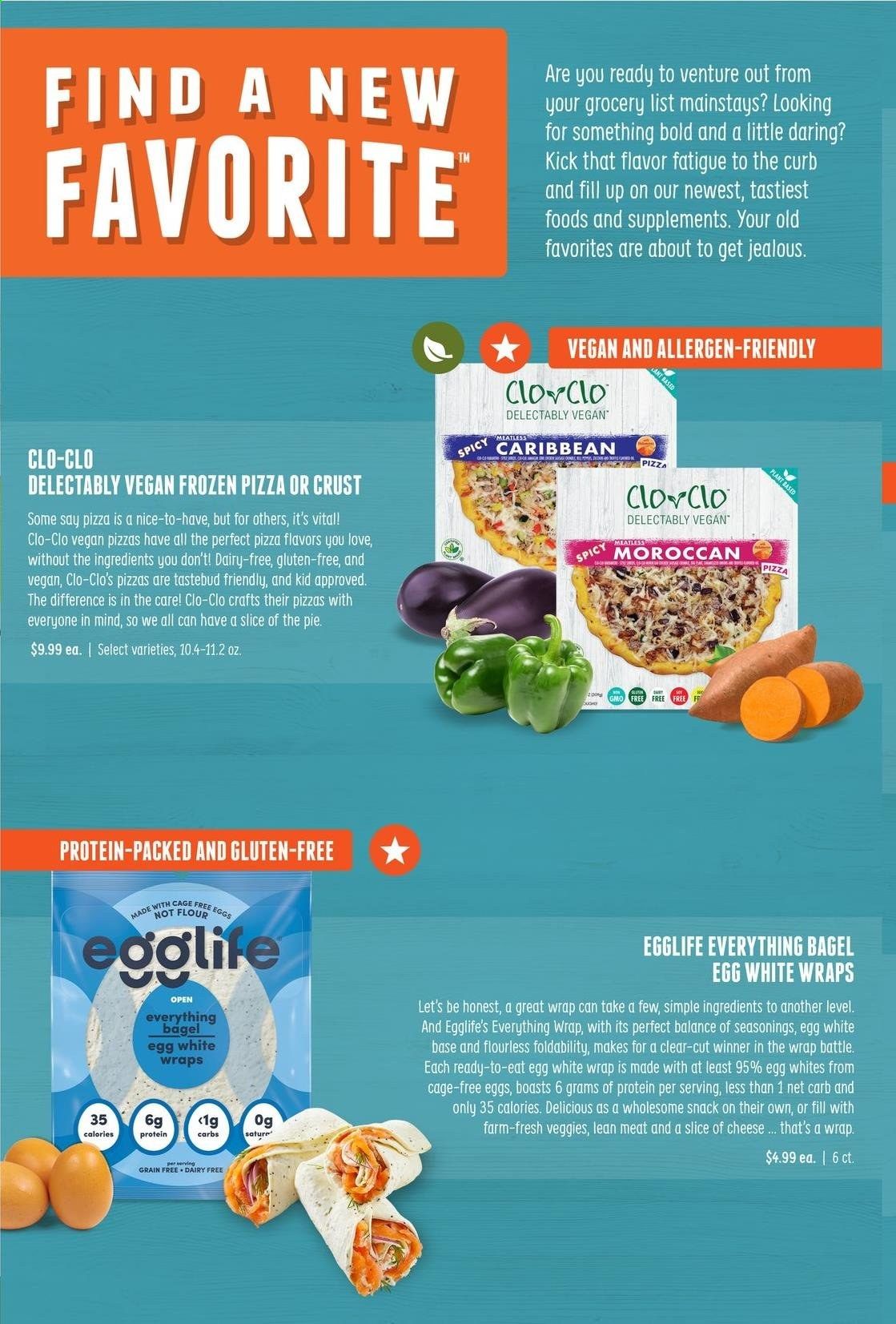 Sprouts Weekly Ad Flyer March 31 to April 27