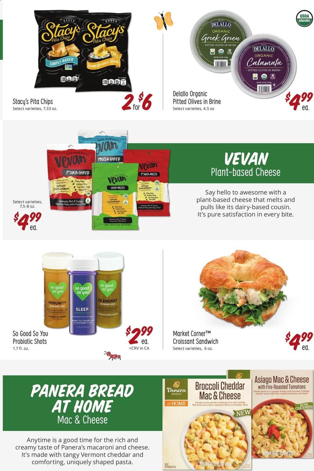 Sprouts Weekly Ad Flyer March 31 to April 27