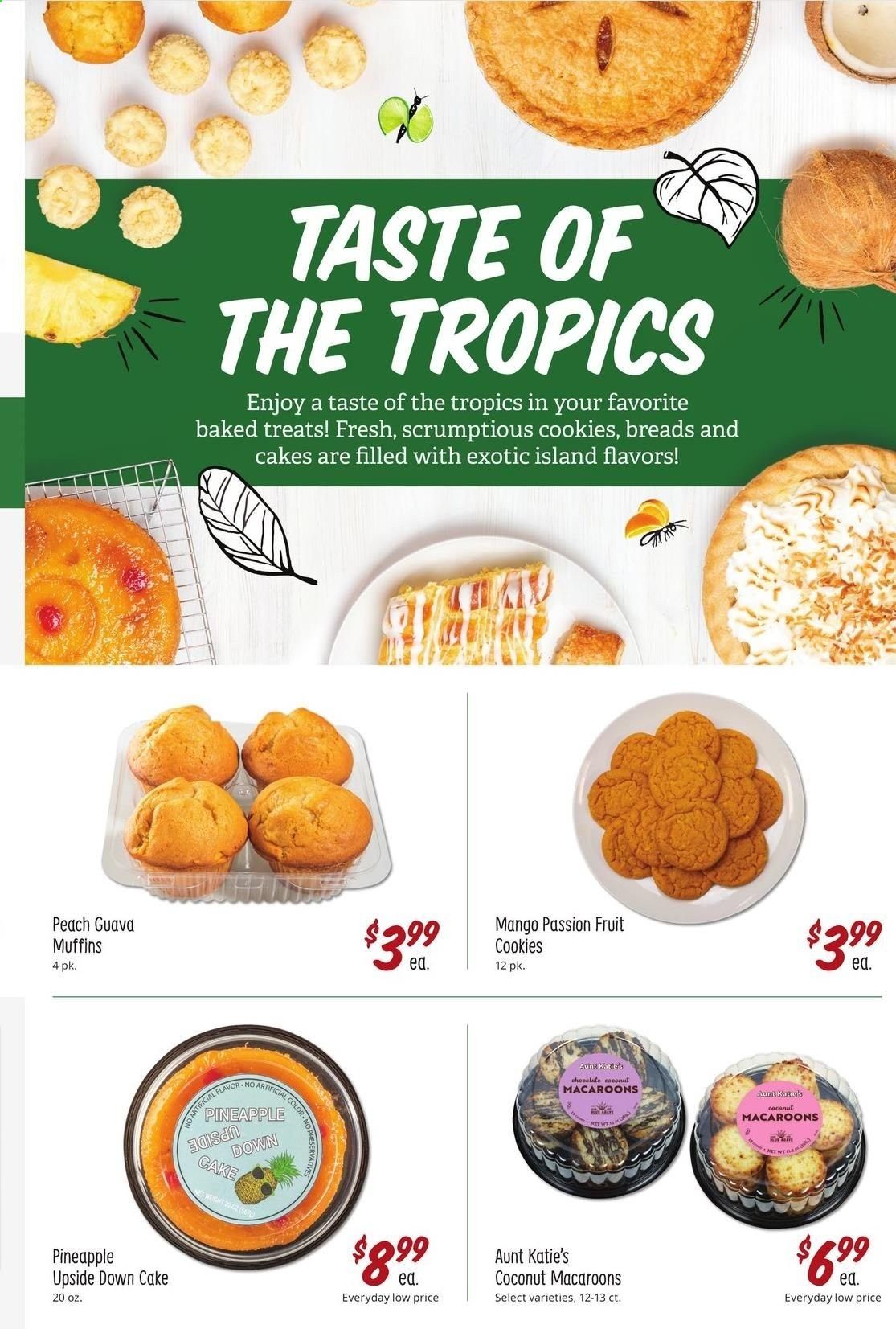 Sprouts Weekly Ad Flyer March 31 to April 27