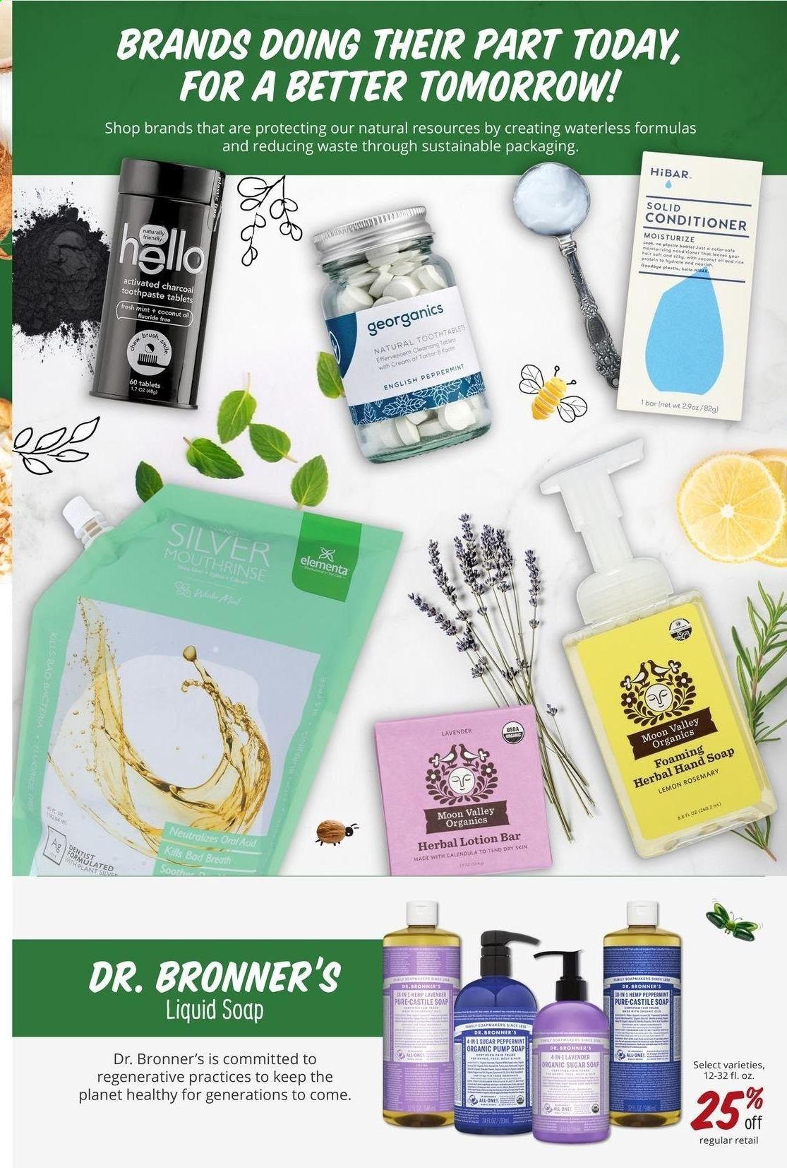 Sprouts Weekly Ad Flyer March 31 to April 27