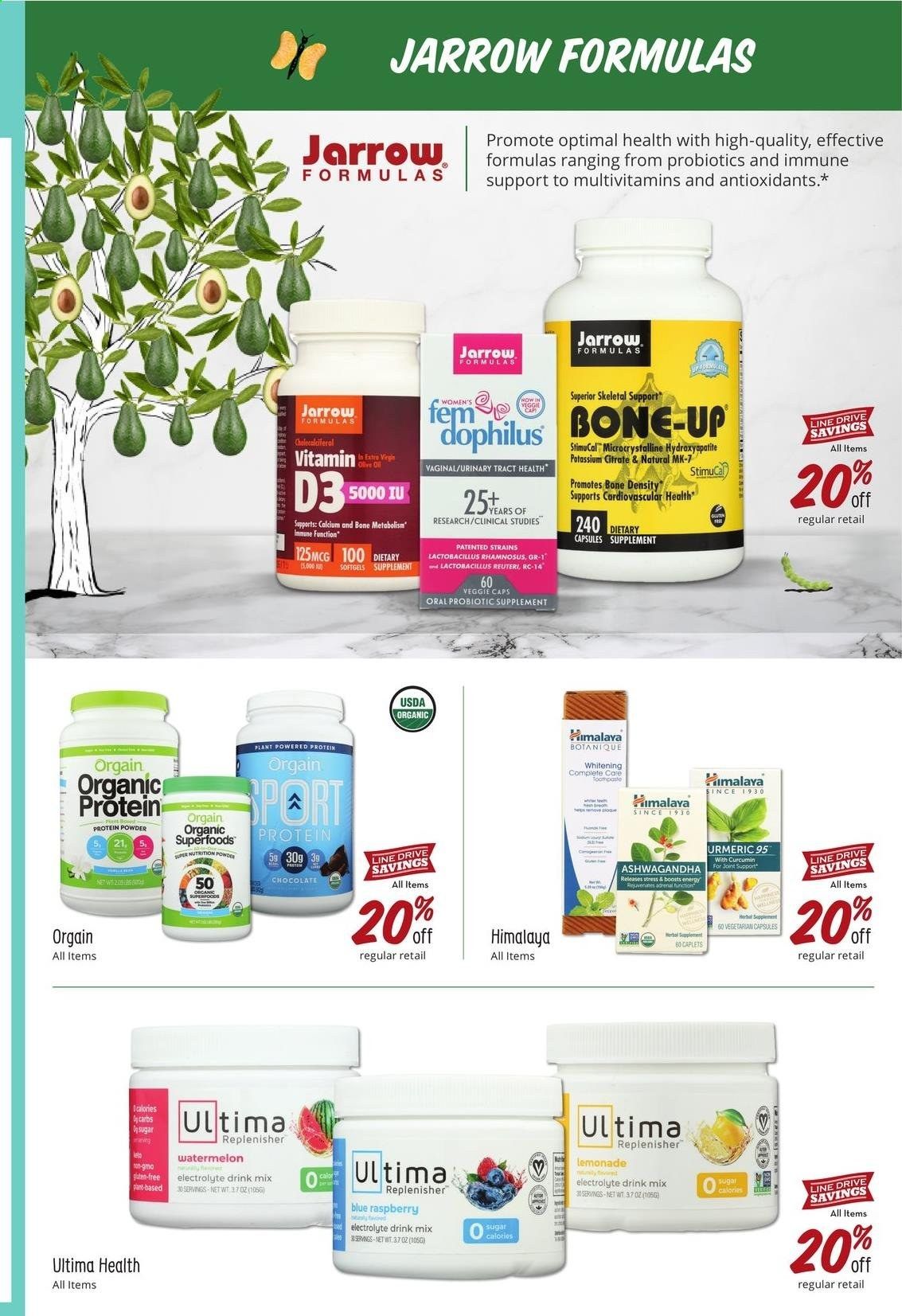 Sprouts Weekly Ad Flyer March 31 to April 27