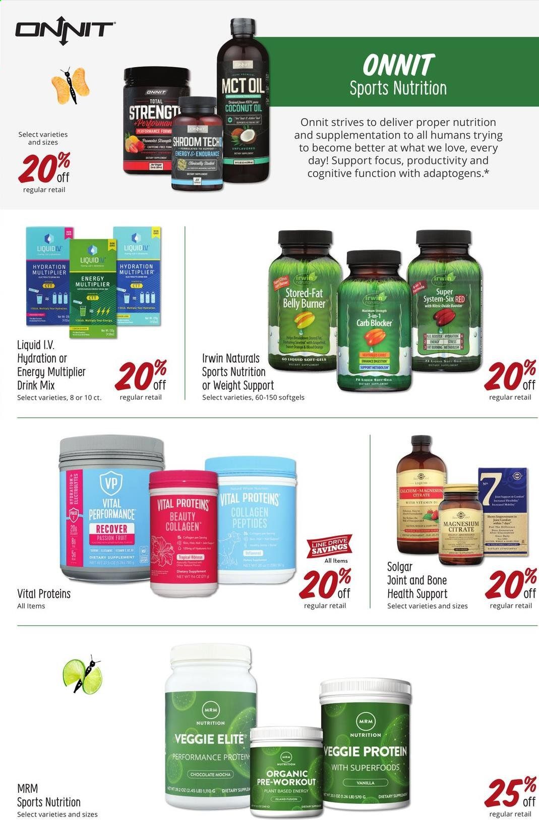 Sprouts Weekly Ad Flyer March 31 to April 27