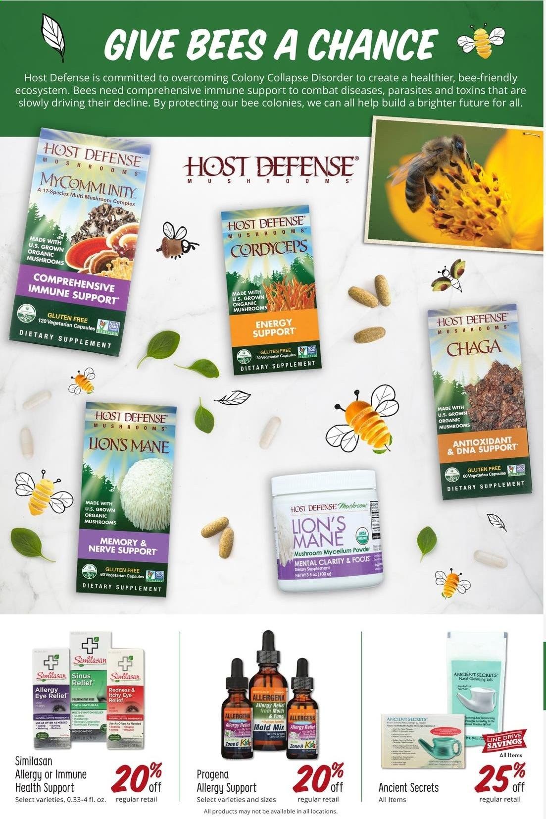 Sprouts Weekly Ad Flyer March 31 to April 27
