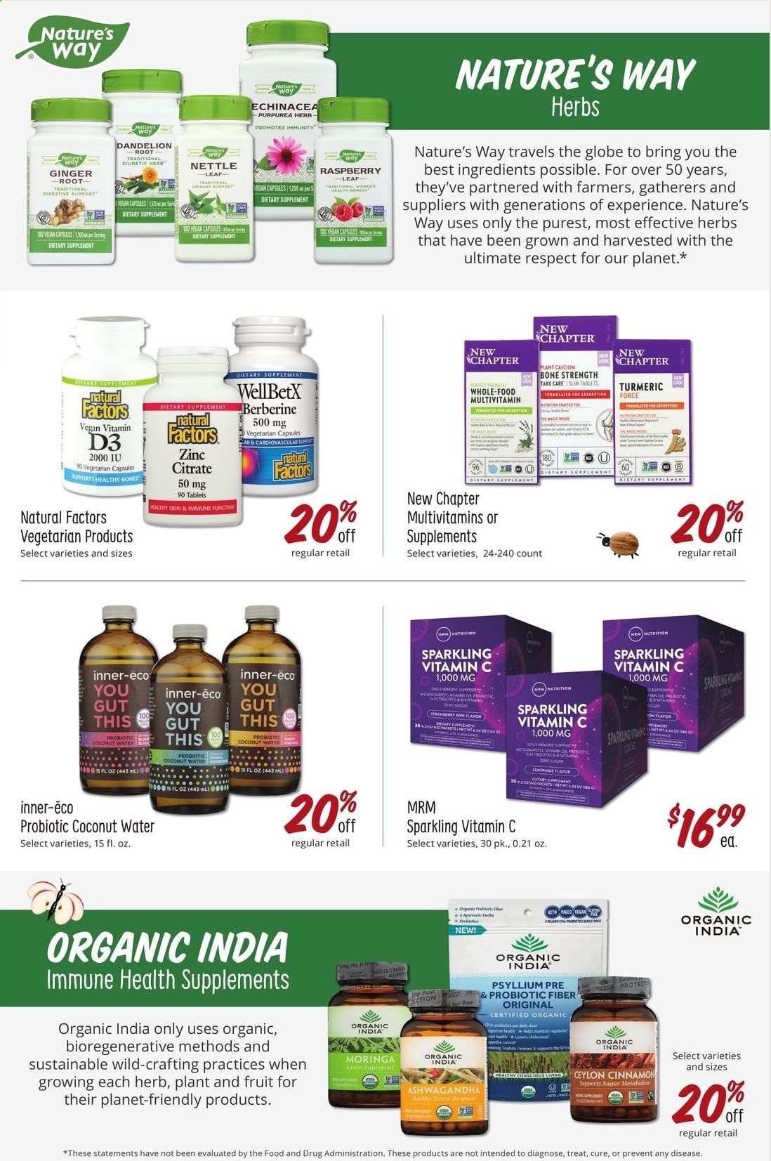 Sprouts Weekly Ad Flyer March 31 to April 27