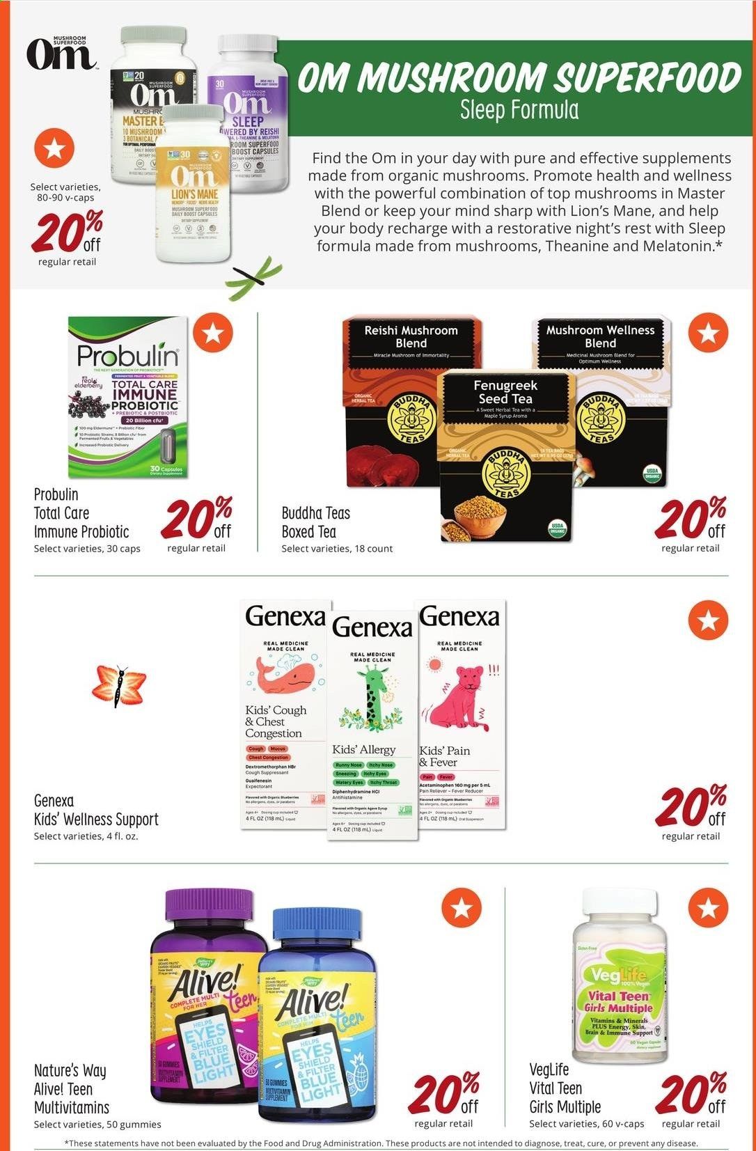 Sprouts Weekly Ad Flyer March 31 to April 27