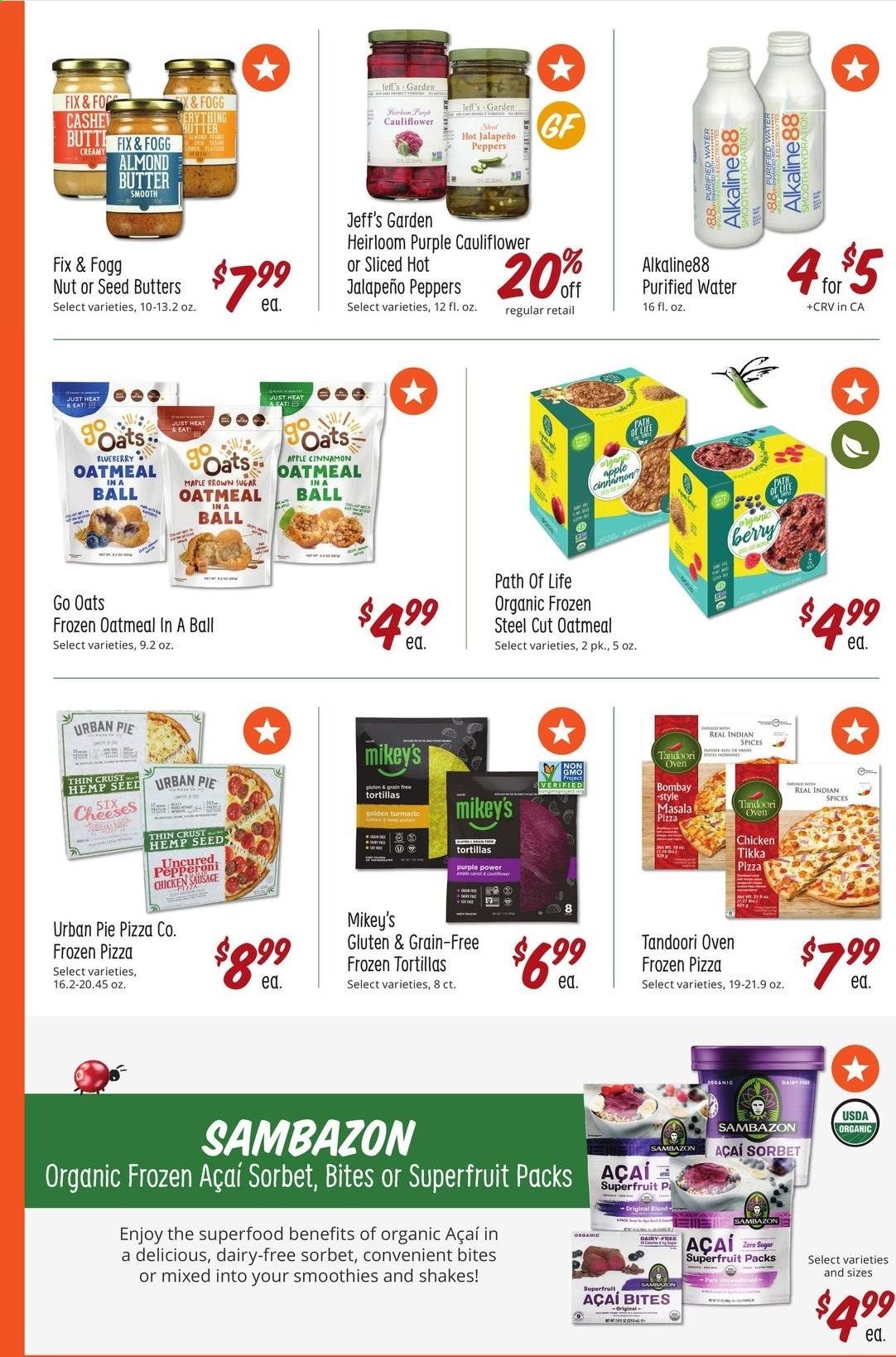 Sprouts Weekly Ad Flyer March 31 to April 27