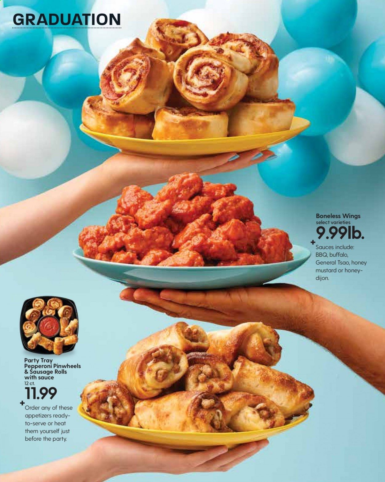 Hy-Vee (IA, IL, KS, MN, MO, NE, SD, WI) Weekly Ad Flyer April 1 to April 30