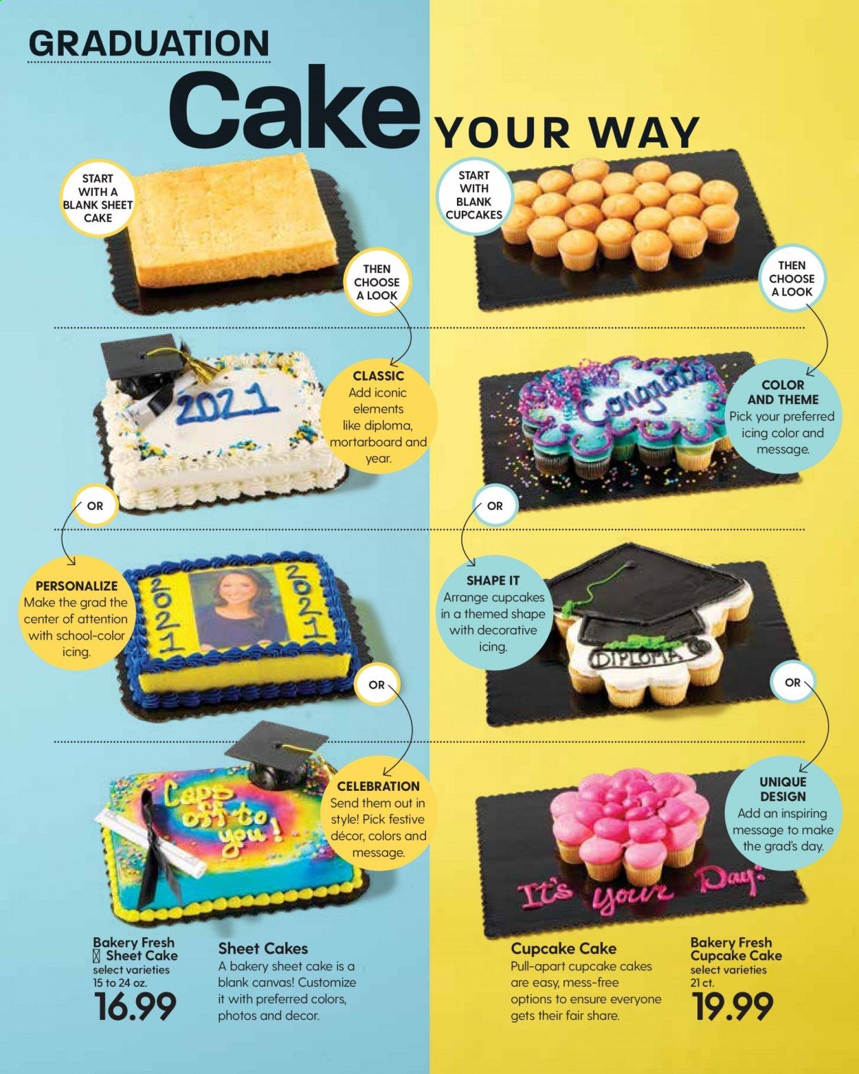 Hy-Vee (IA, IL, KS, MN, MO, NE, SD, WI) Weekly Ad Flyer April 1 to April 30