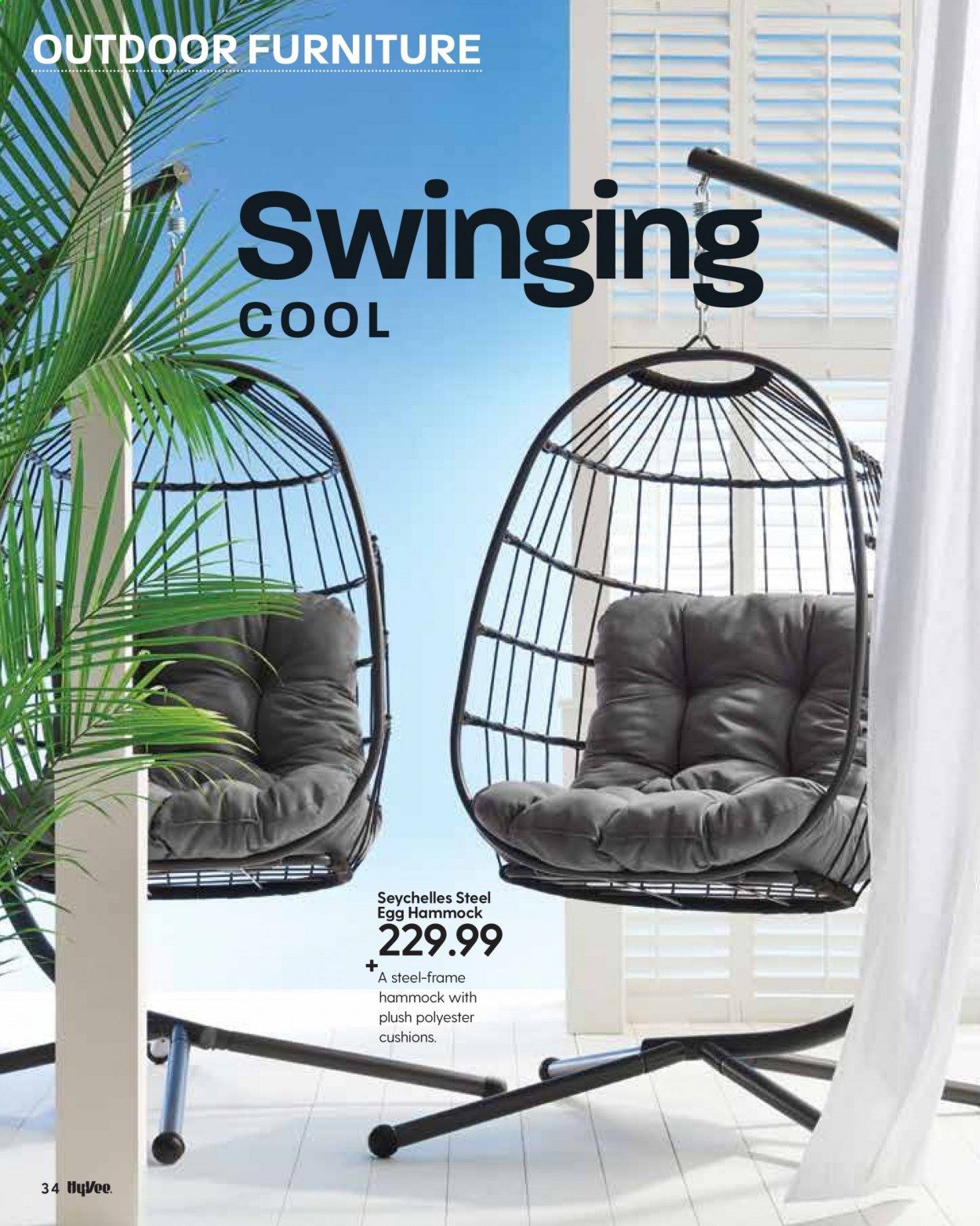 Hy-Vee (IA, IL, KS, MN, MO, NE, SD, WI) Weekly Ad Flyer April 1 to April 30