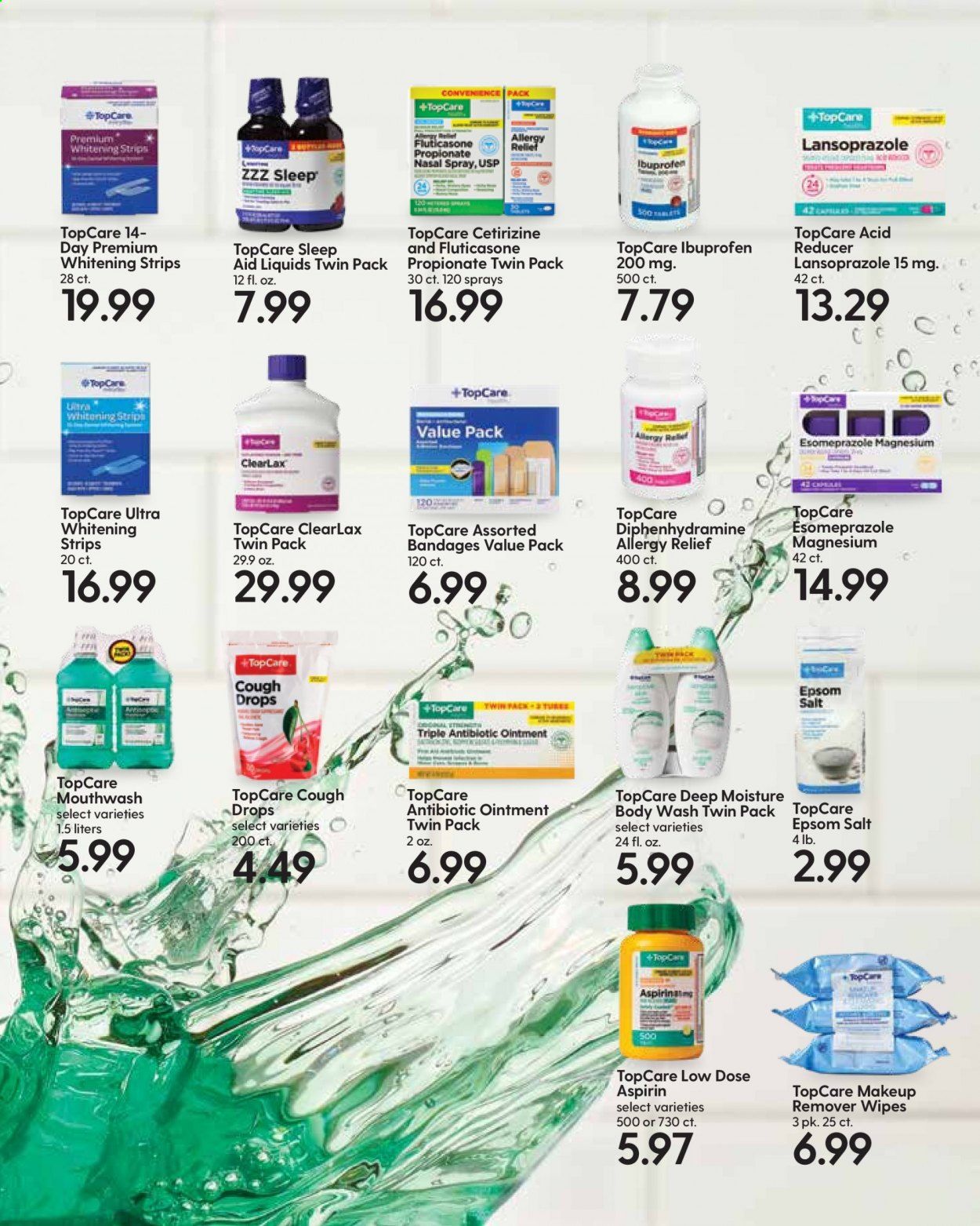 Hy-Vee (IA, IL, KS, MN, MO, NE, SD, WI) Weekly Ad Flyer April 1 to April 30