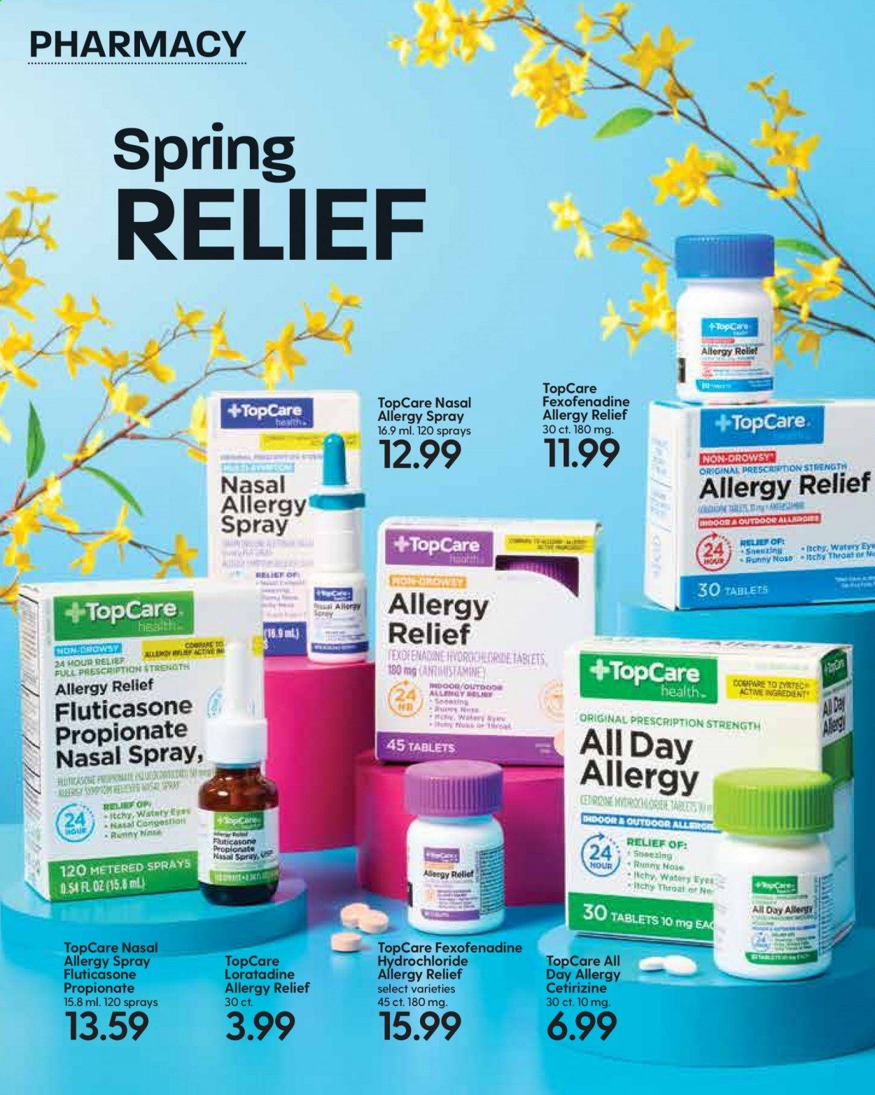 Hy-Vee (IA, IL, KS, MN, MO, NE, SD, WI) Weekly Ad Flyer April 1 to April 30