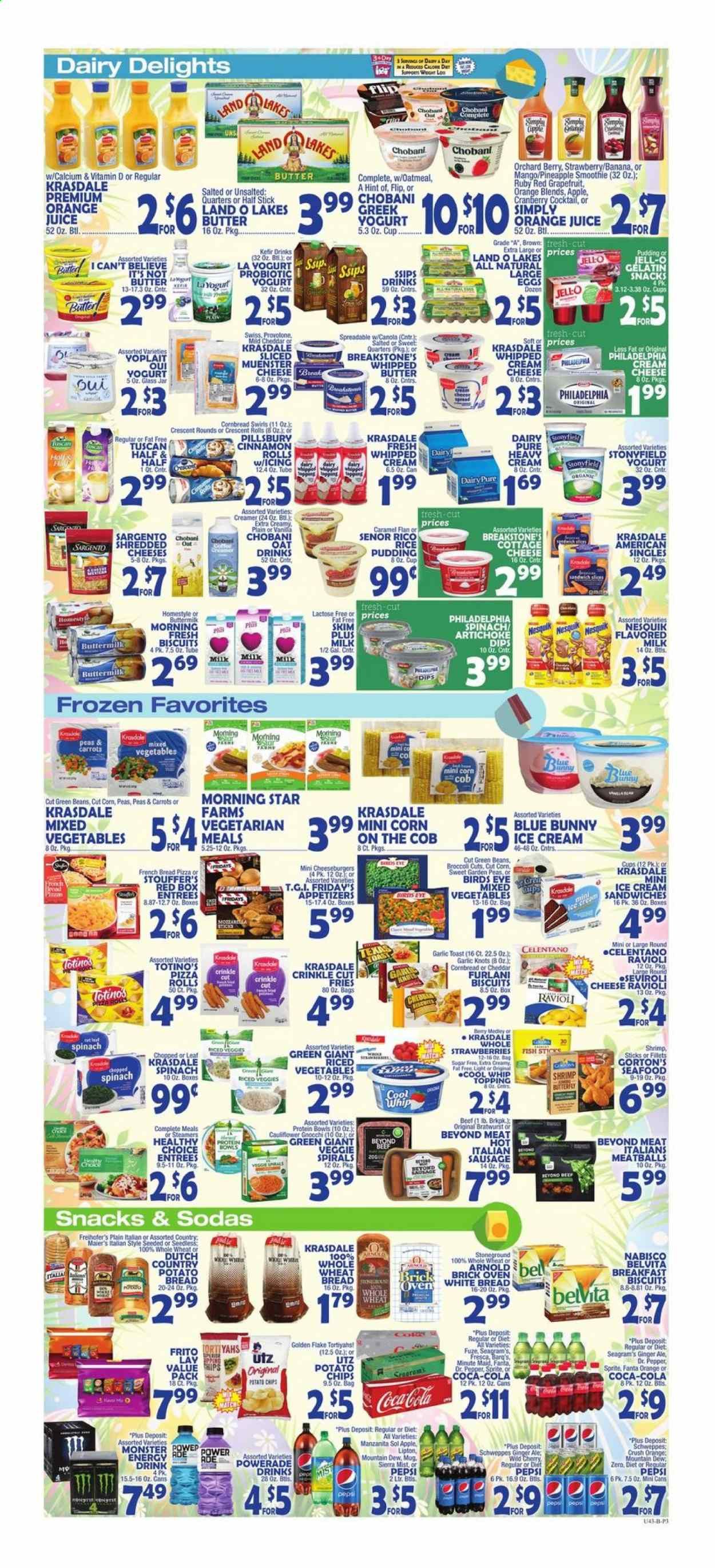 Bravo Supermarkets (CT, FL, MA, NJ, NY, PA, RI) Weekly Ad Flyer April 2 to April 8