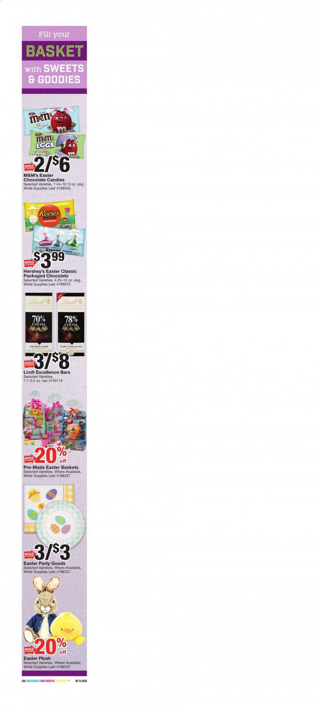 Giant Food Weekly Ad Flyer April 2 to April 8